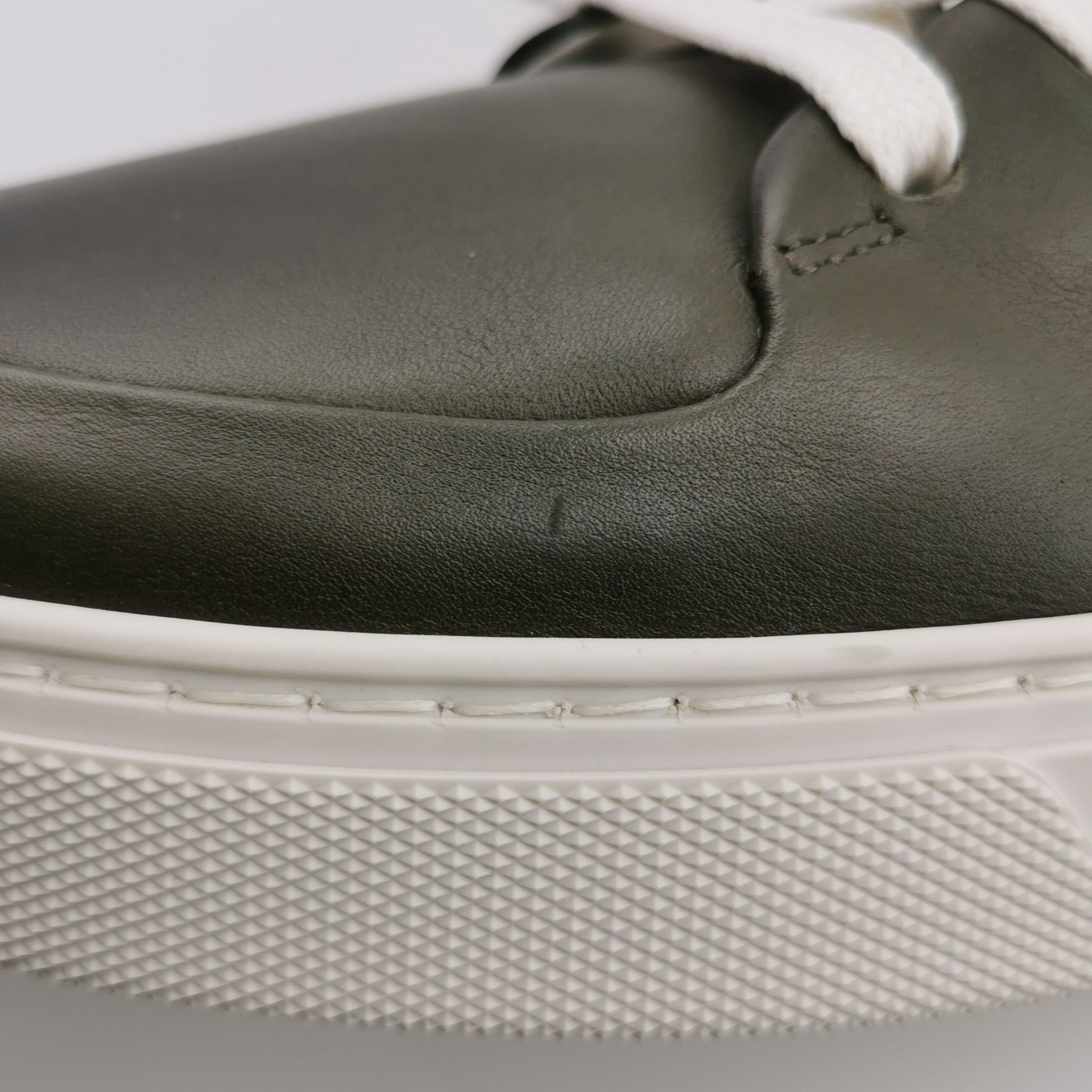 Bottega Veneta Bottega Veneta Women 7 Lowtop Sneakers Size US 7 / IT 37 - 7 Thumbnail