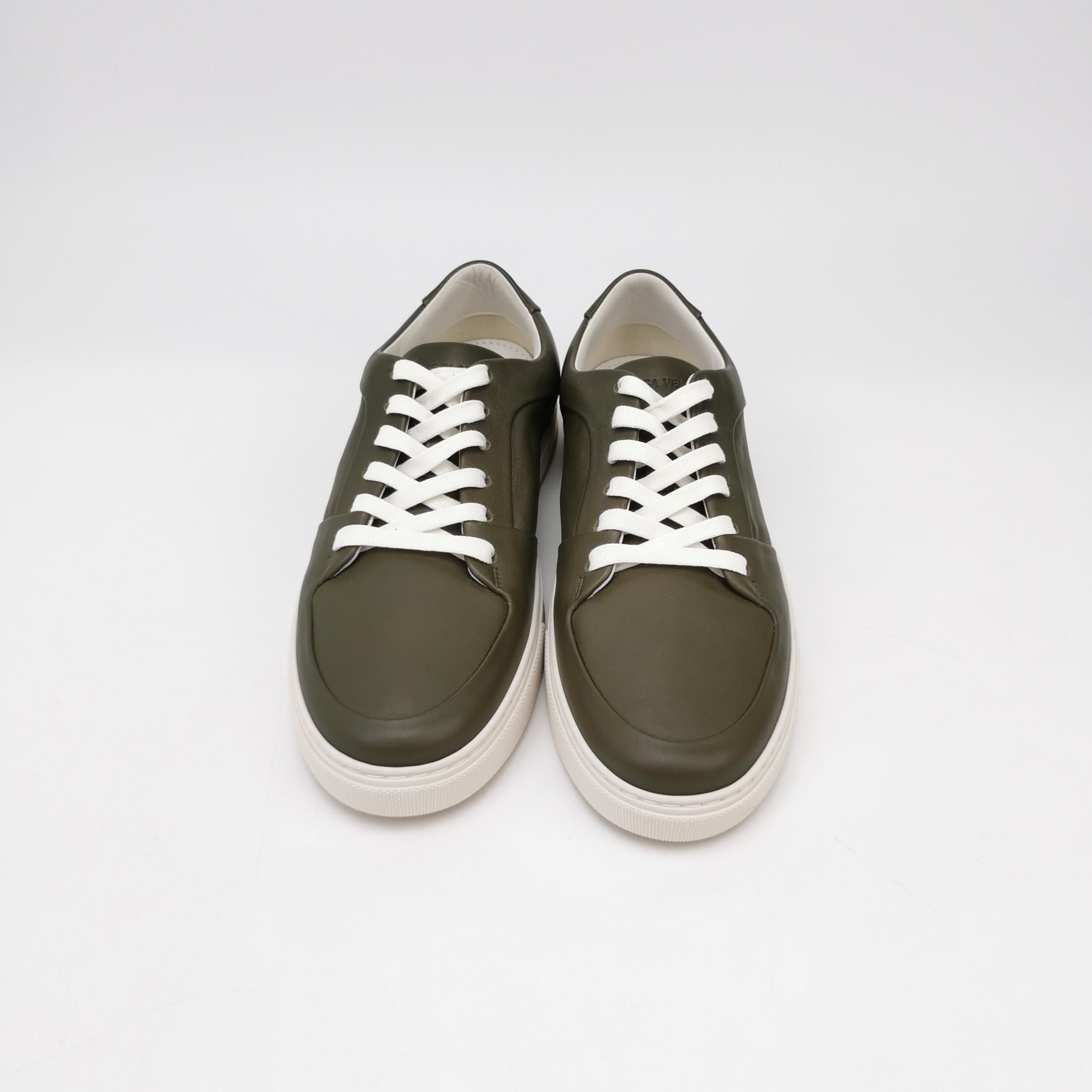 Bottega Veneta Bottega Veneta Women 7 Lowtop Sneakers Size US 7 / IT 37 - 3 Thumbnail