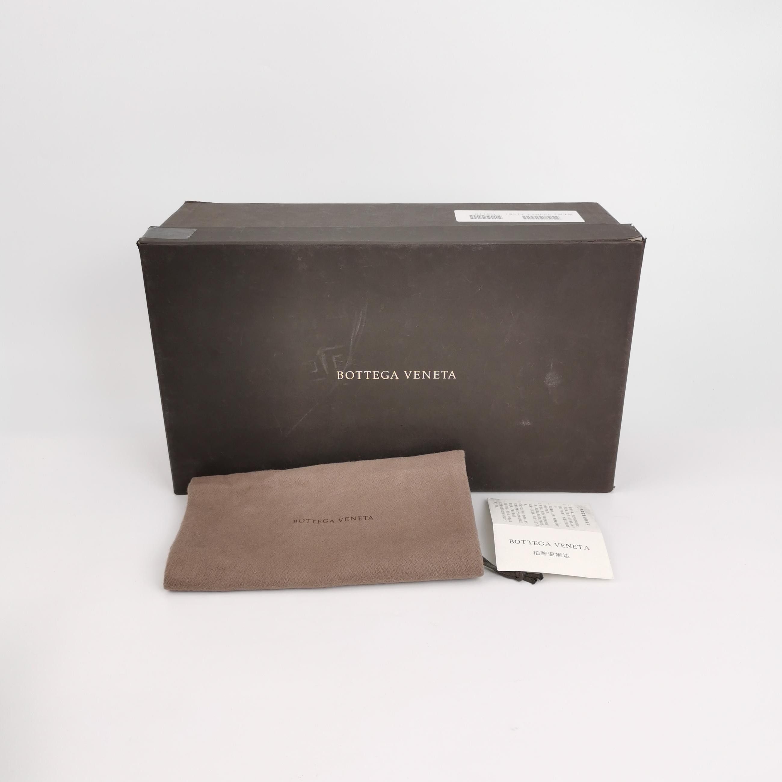 Bottega Veneta Bottega Veneta Women 8-5 Flats Size US 8.5 / IT 38.5 - 6 Thumbnail