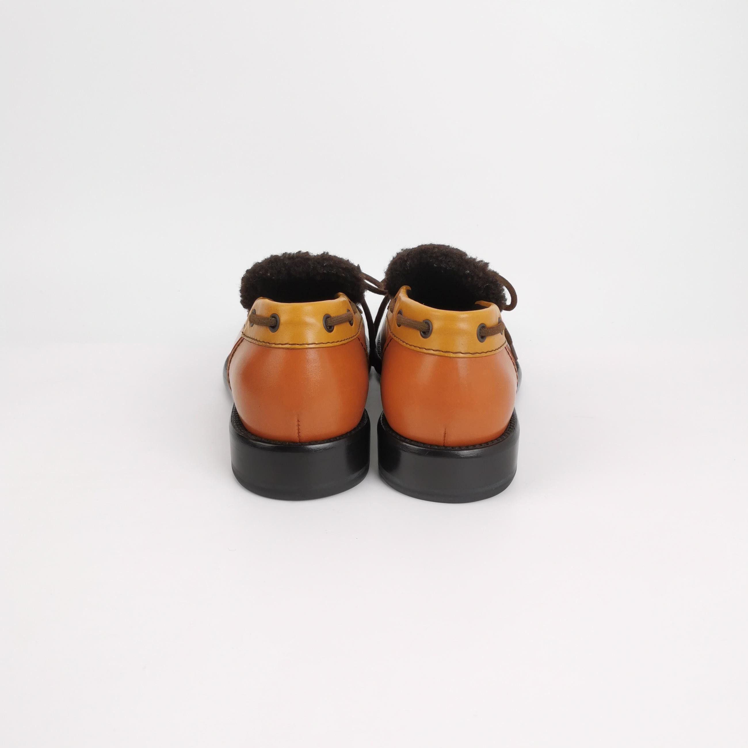 Bottega Veneta Bottega Veneta Women 8-5 Flats Size US 8.5 / IT 38.5 - 4 Thumbnail
