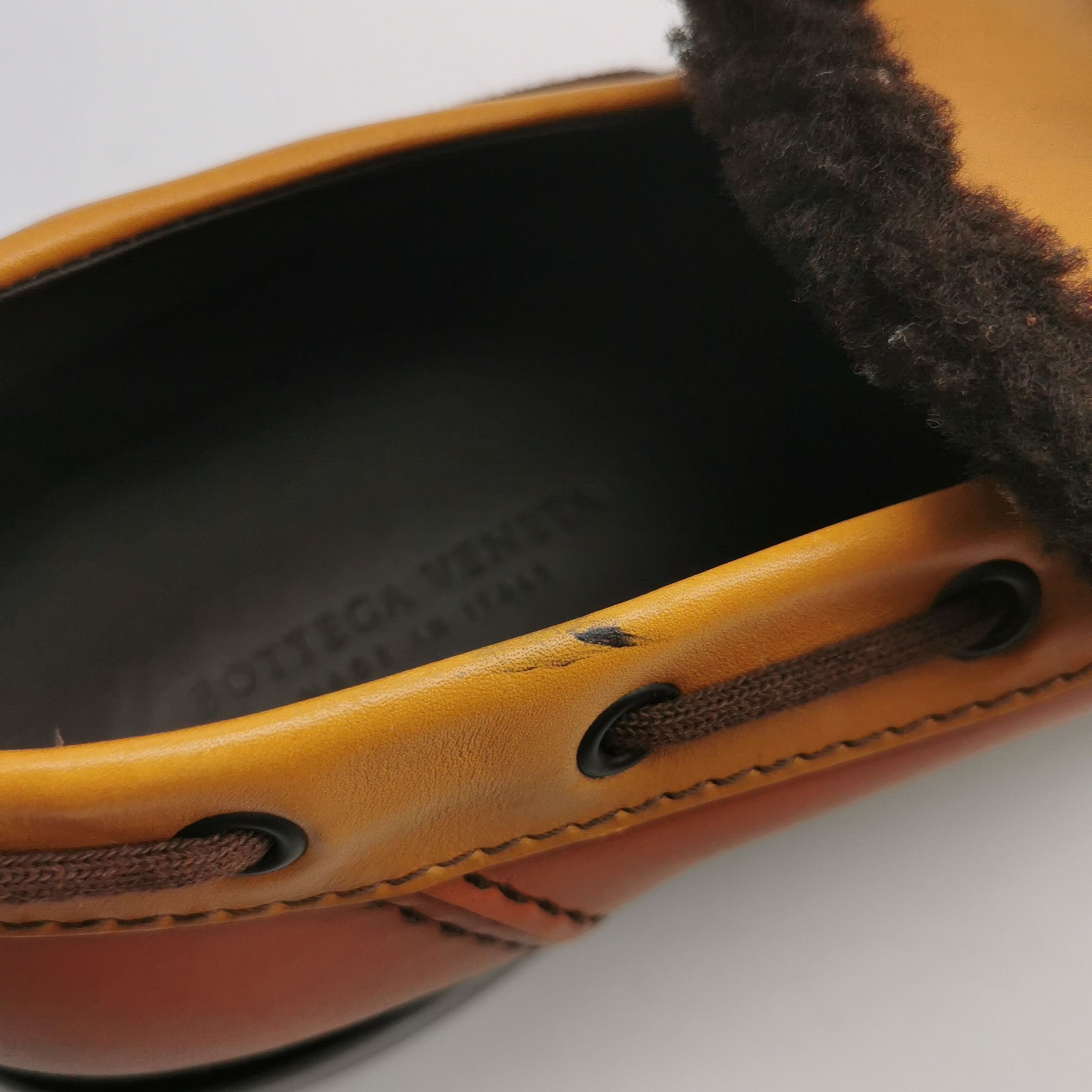 Bottega Veneta Bottega Veneta Women 8-5 Flats Size US 8.5 / IT 38.5 - 9 Thumbnail