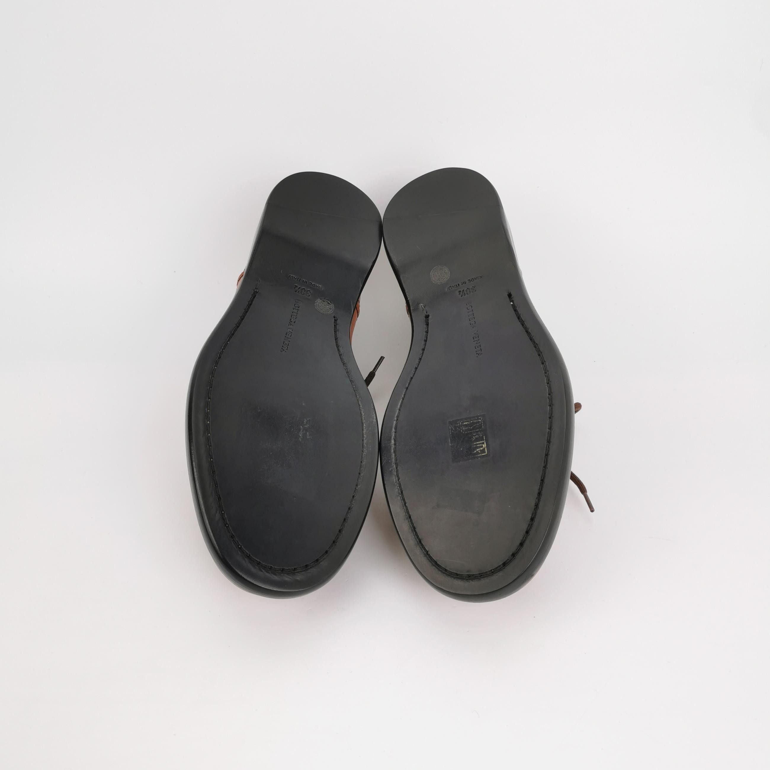 Bottega Veneta Bottega Veneta Women 8-5 Flats Size US 8.5 / IT 38.5 - 5 Thumbnail