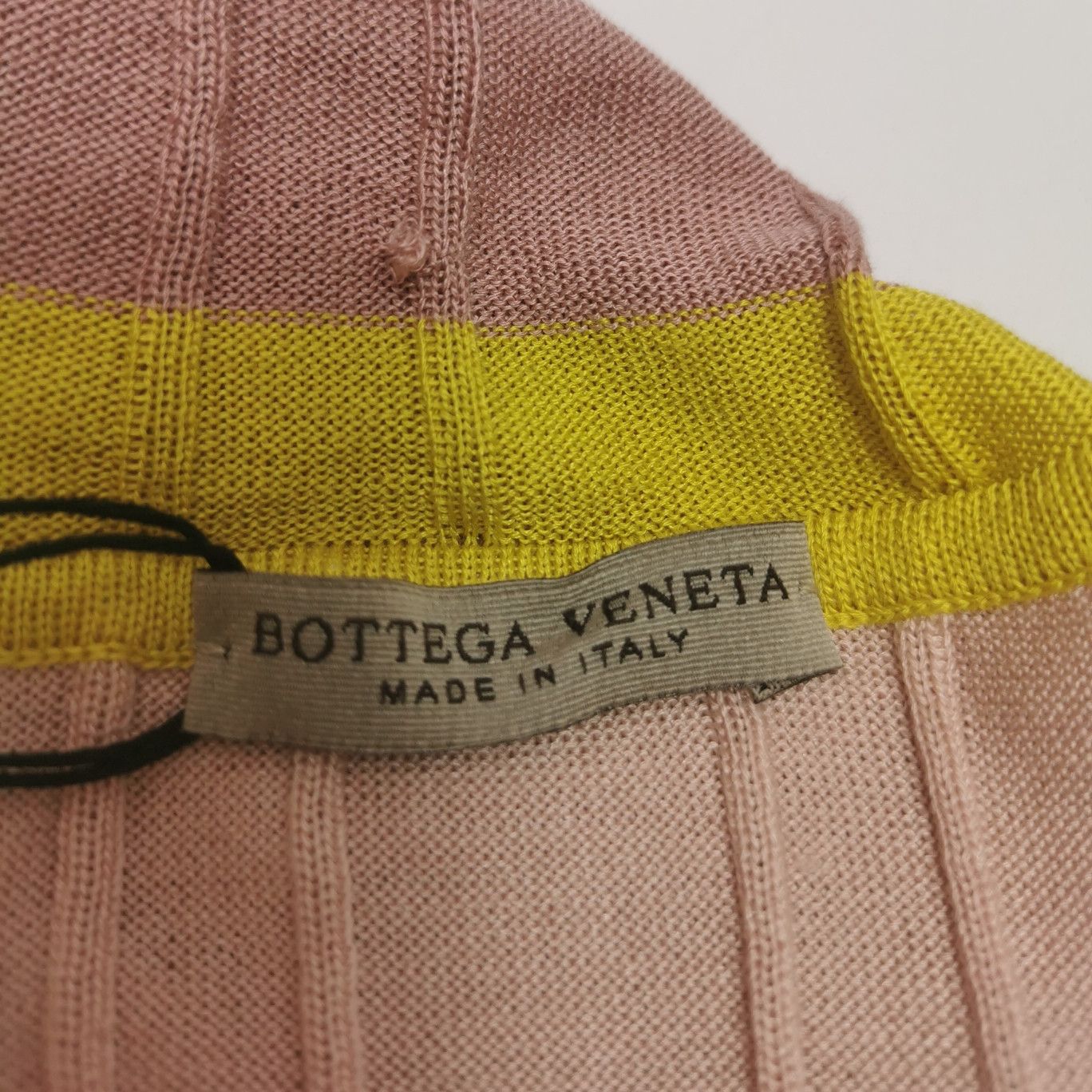 Bottega Veneta Bottega Veneta Women it_46 Sweaters Size L / US 10 / IT 46 - 4 Thumbnail