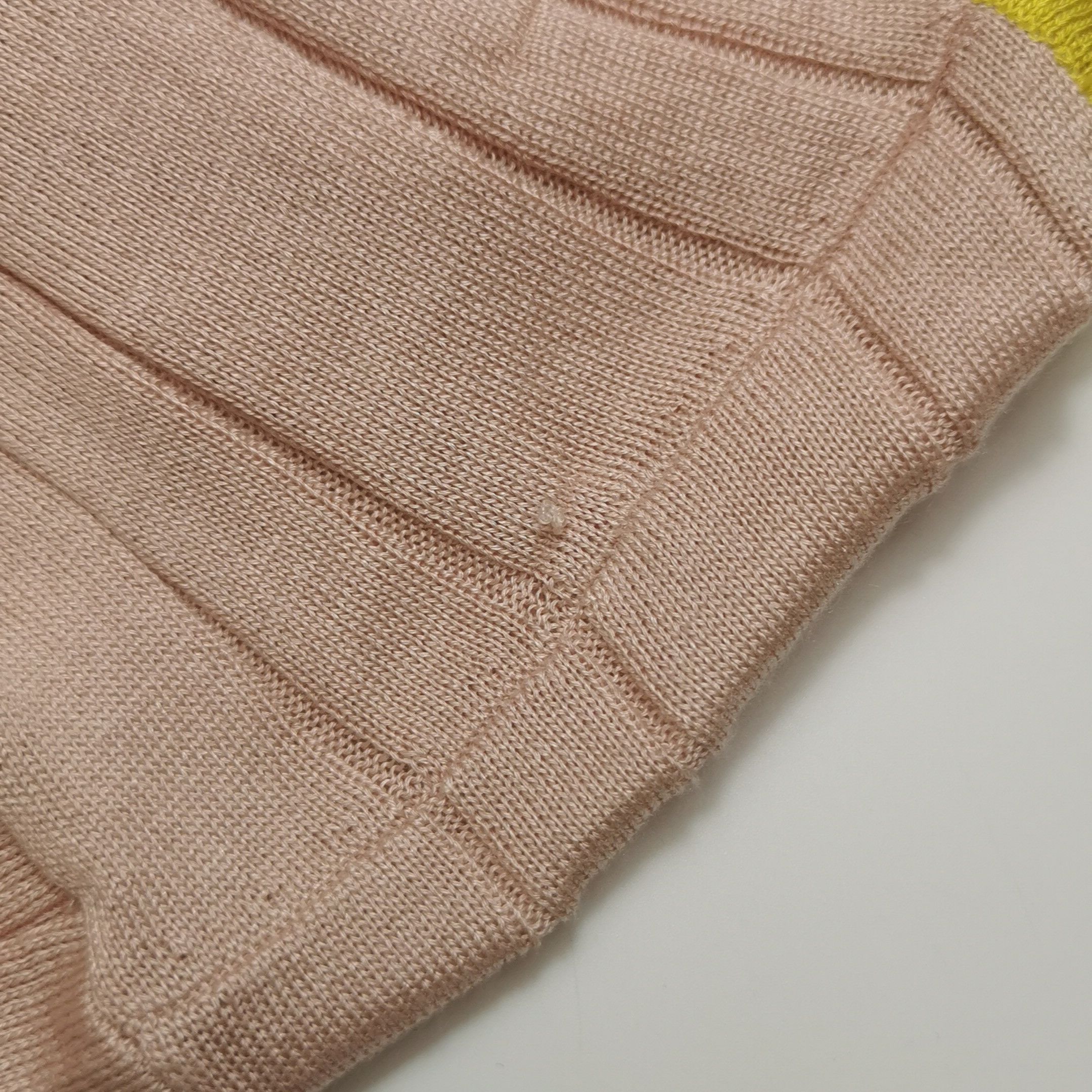Bottega Veneta Bottega Veneta Women it_46 Sweaters Size L / US 10 / IT 46 - 7 Thumbnail
