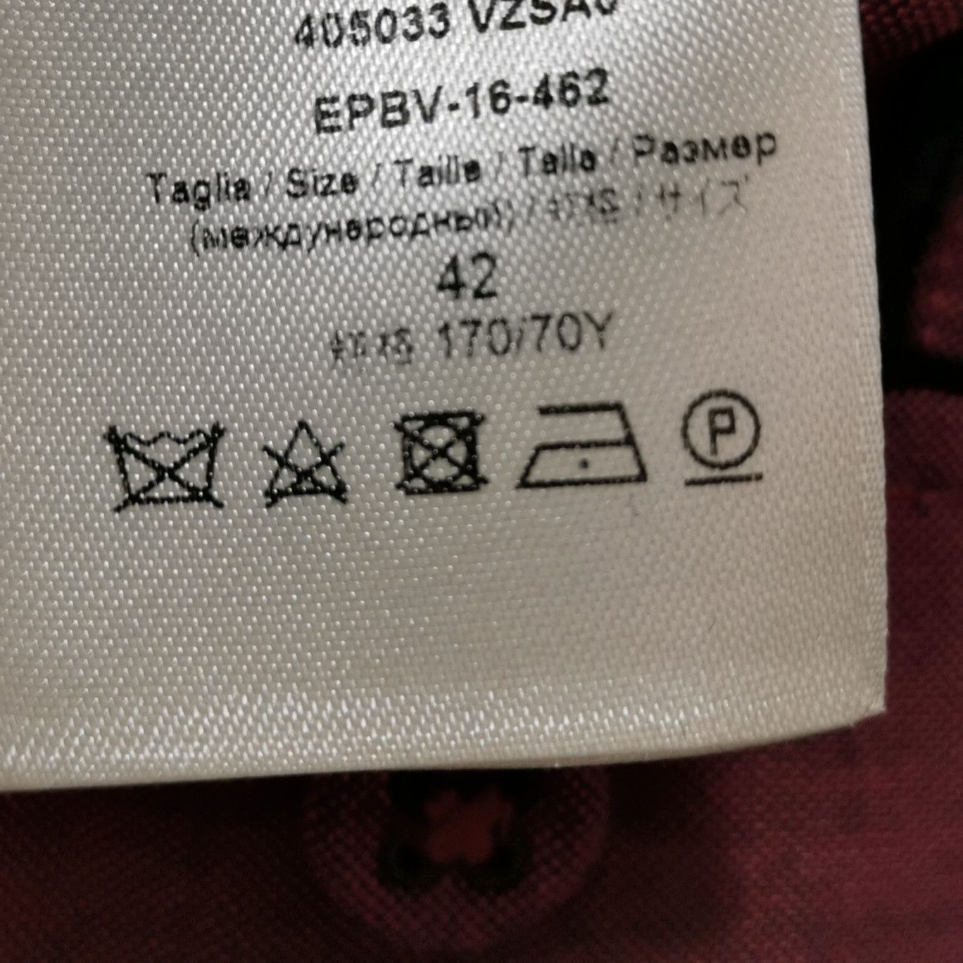 Bottega Veneta Bottega Veneta Women 42 Pants Size 42" / US 20 - 6 Thumbnail