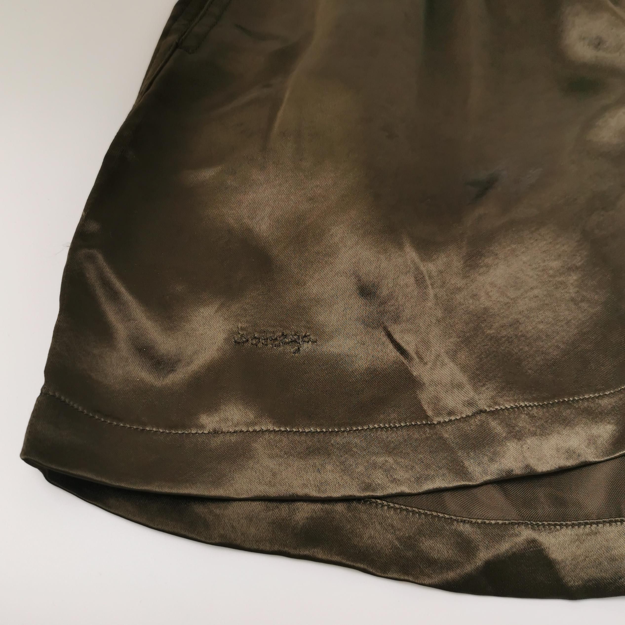 Bottega Veneta Bottega Veneta Women 26 Shorts Size 26" / US 2 / IT 38 - 3 Thumbnail