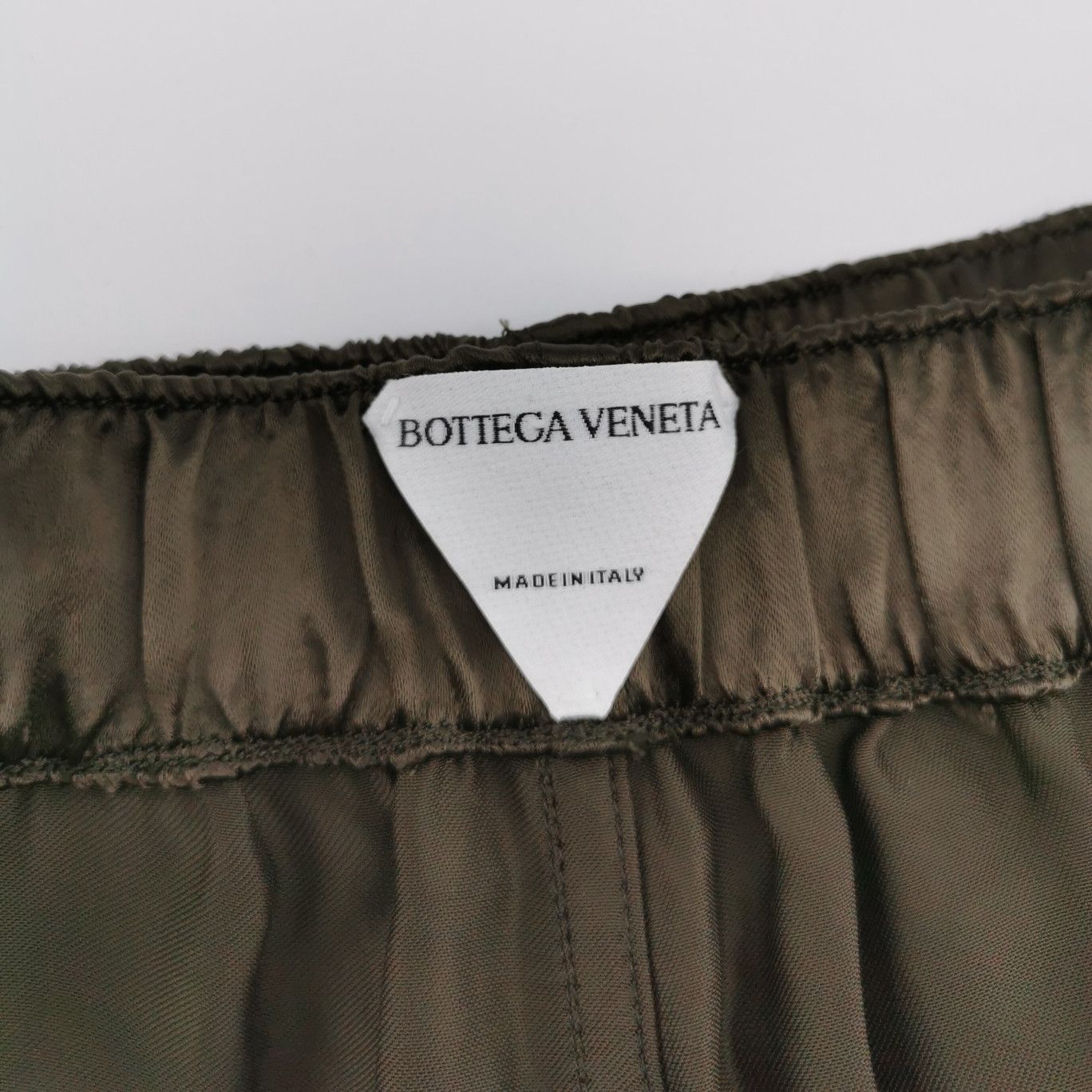 Bottega Veneta Bottega Veneta Women 26 Shorts Size 26" / US 2 / IT 38 - 4 Thumbnail