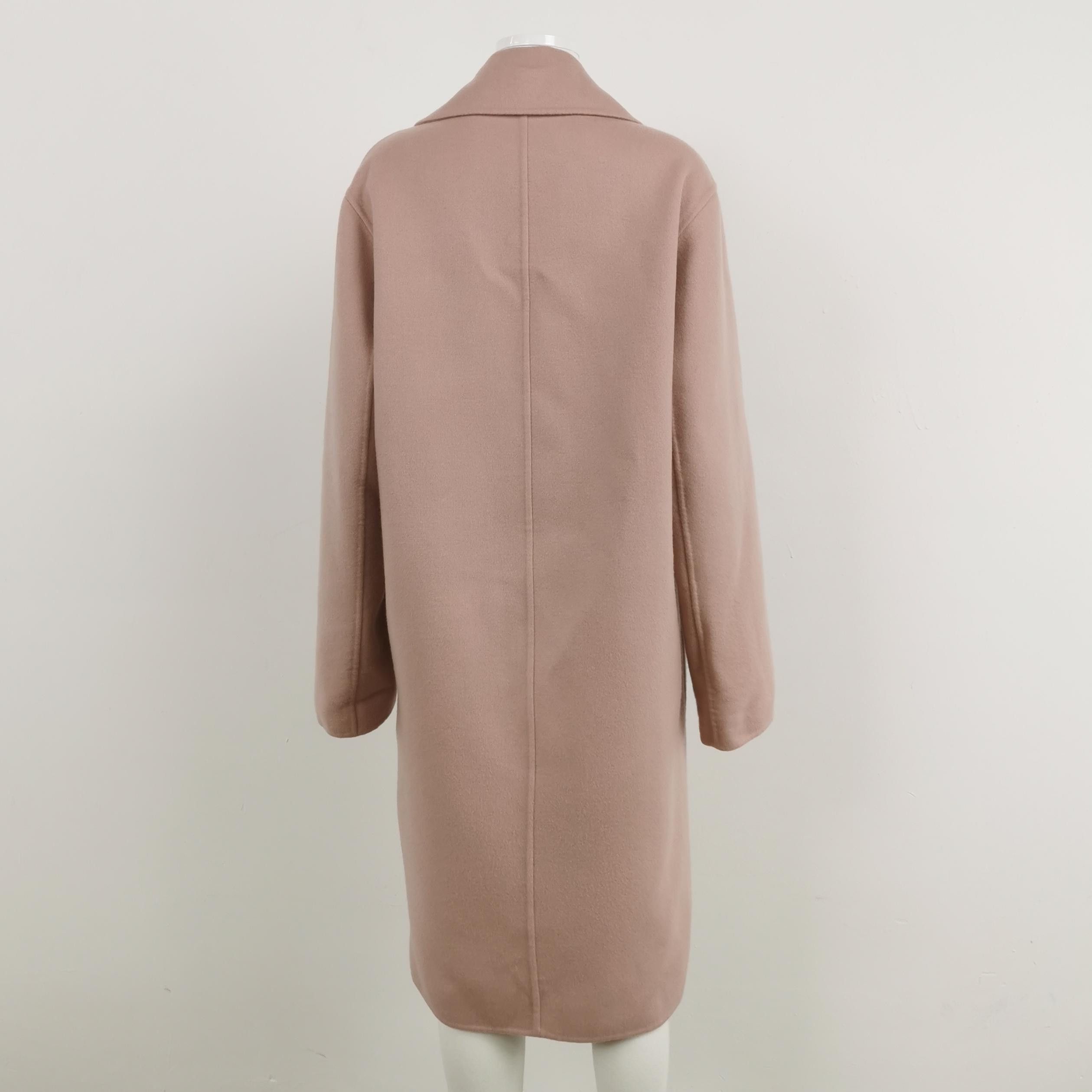 Bottega Veneta Bottega Veneta Women it_42 Coats Size M / US 6-8 / IT 42-44 - 2 Thumbnail