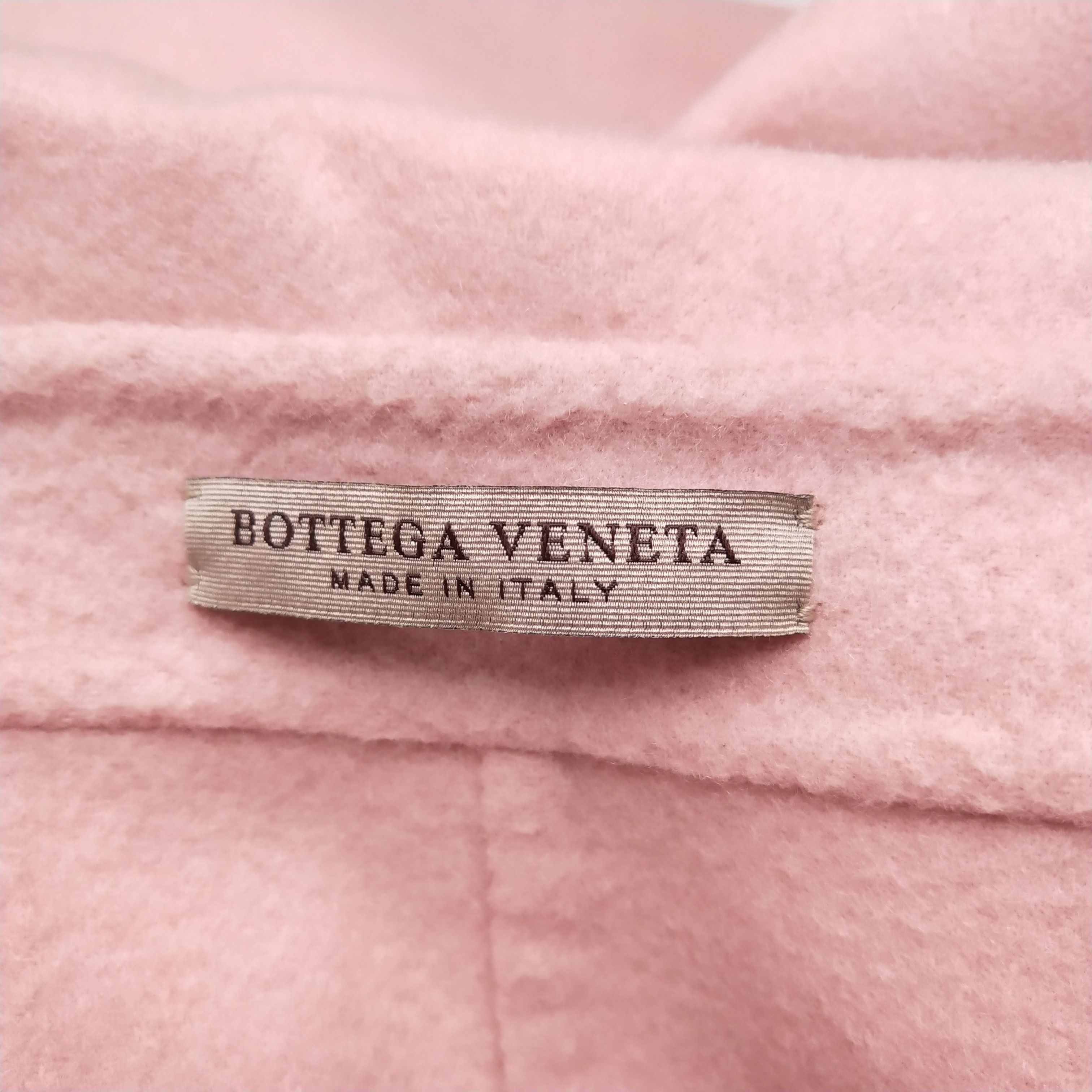 Bottega Veneta Bottega Veneta Women it_42 Coats Size M / US 6-8 / IT 42-44 - 5 Thumbnail