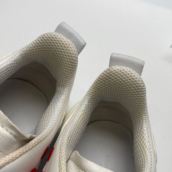 Bottega Veneta Bottega Veneta Women 7 Lowtop Sneakers Size US 7 / IT 37 - 6 Thumbnail