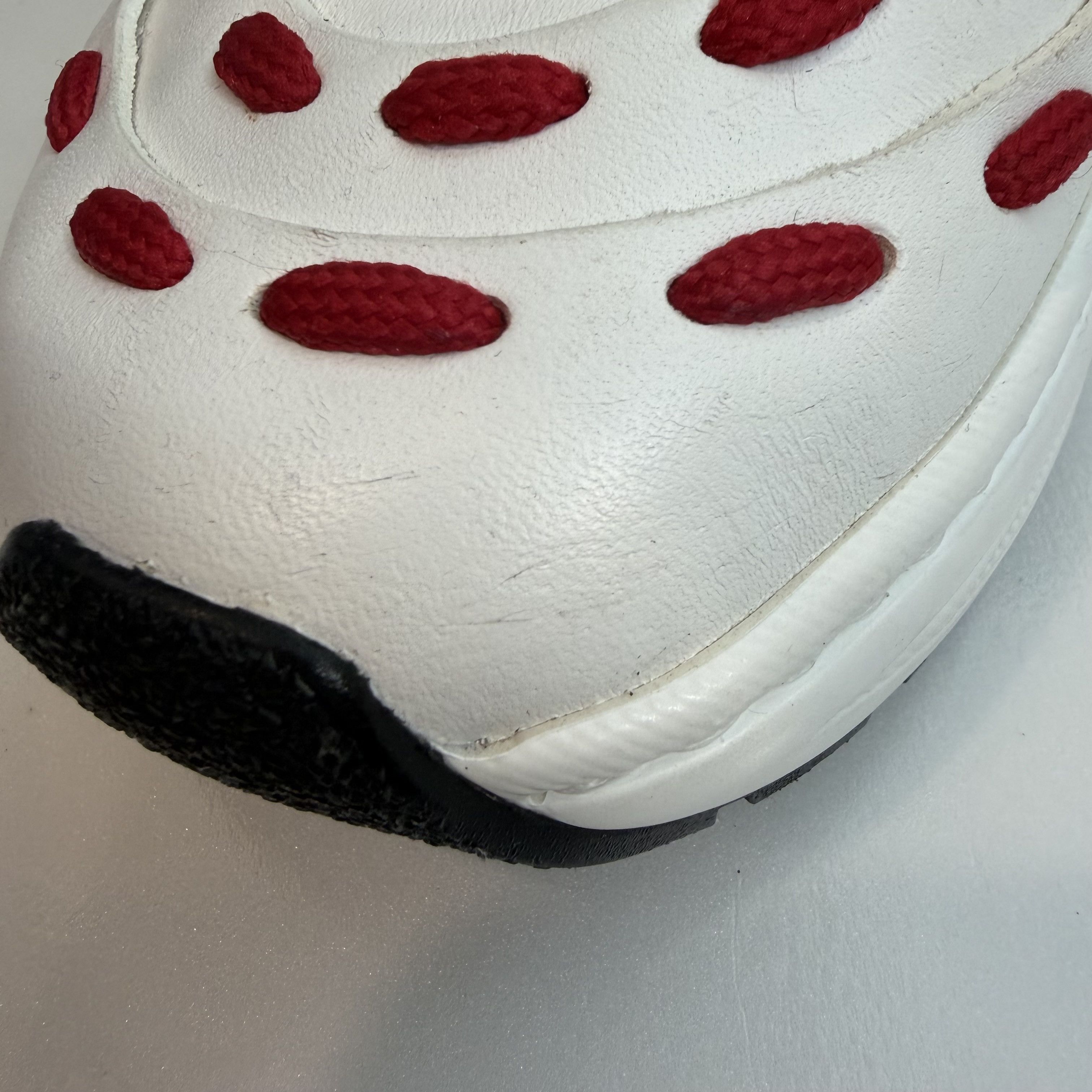 Bottega Veneta Bottega Veneta Women 7 Lowtop Sneakers Size US 7 / IT 37 - 8 Thumbnail