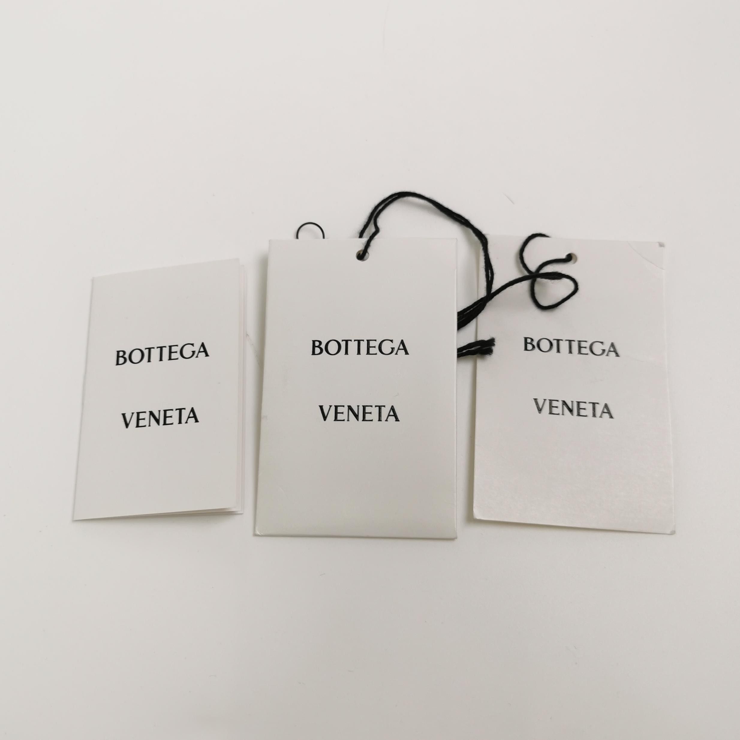 Bottega Veneta Bottega Veneta Women xs Sweaters Size XS / US 0-2 / IT 36-38 - 3 Thumbnail