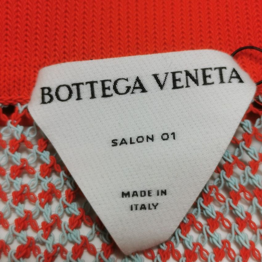 Bottega Veneta Bottega Veneta Women xs Sweaters Size XS / US 0-2 / IT 36-38 - 4 Thumbnail