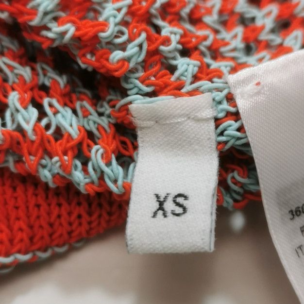 Bottega Veneta Bottega Veneta Women xs Sweaters Size XS / US 0-2 / IT 36-38 - 5 Thumbnail