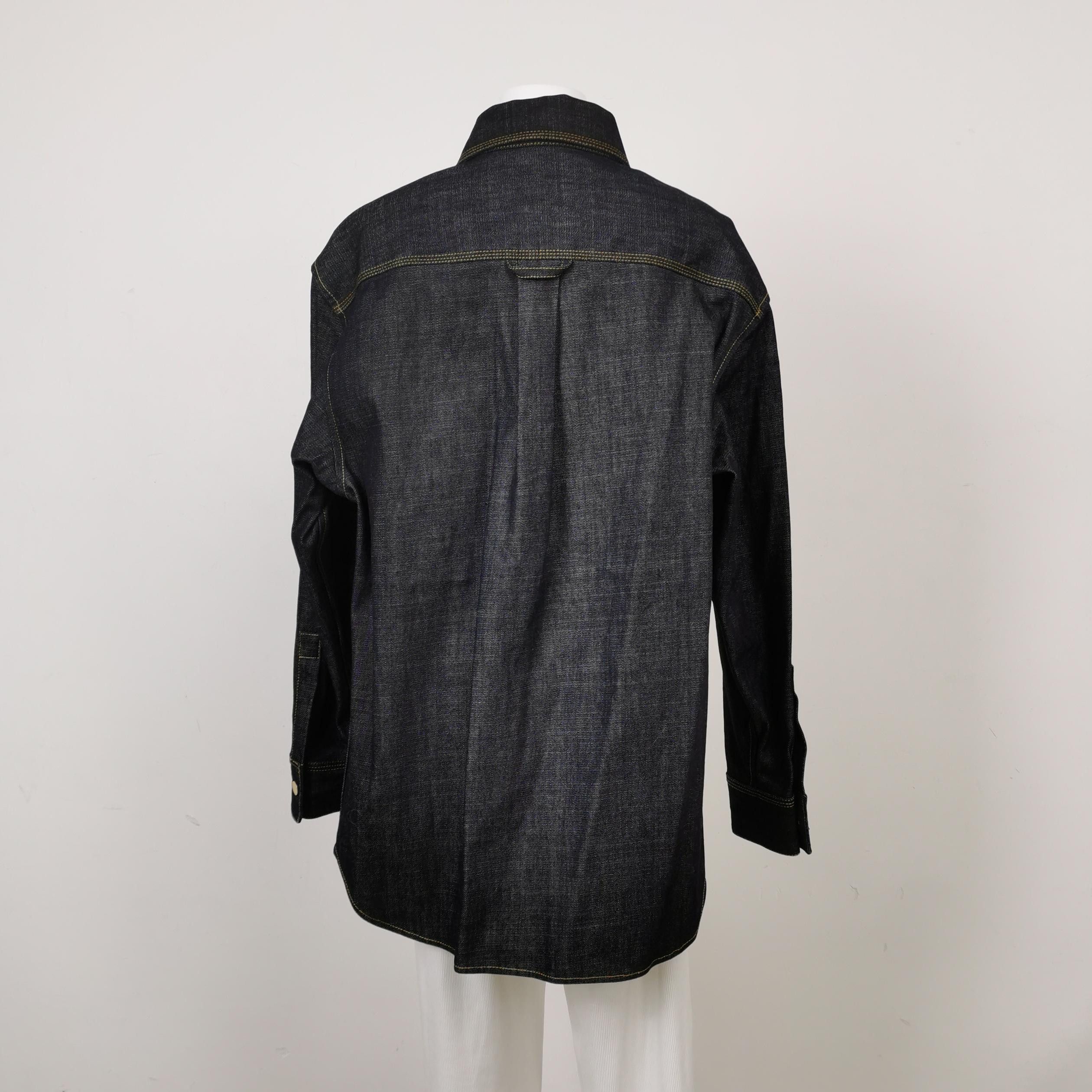 Bottega Veneta Bottega Veneta Women it_40 Jackets Size S / US 4 / IT 40 - 2 Thumbnail