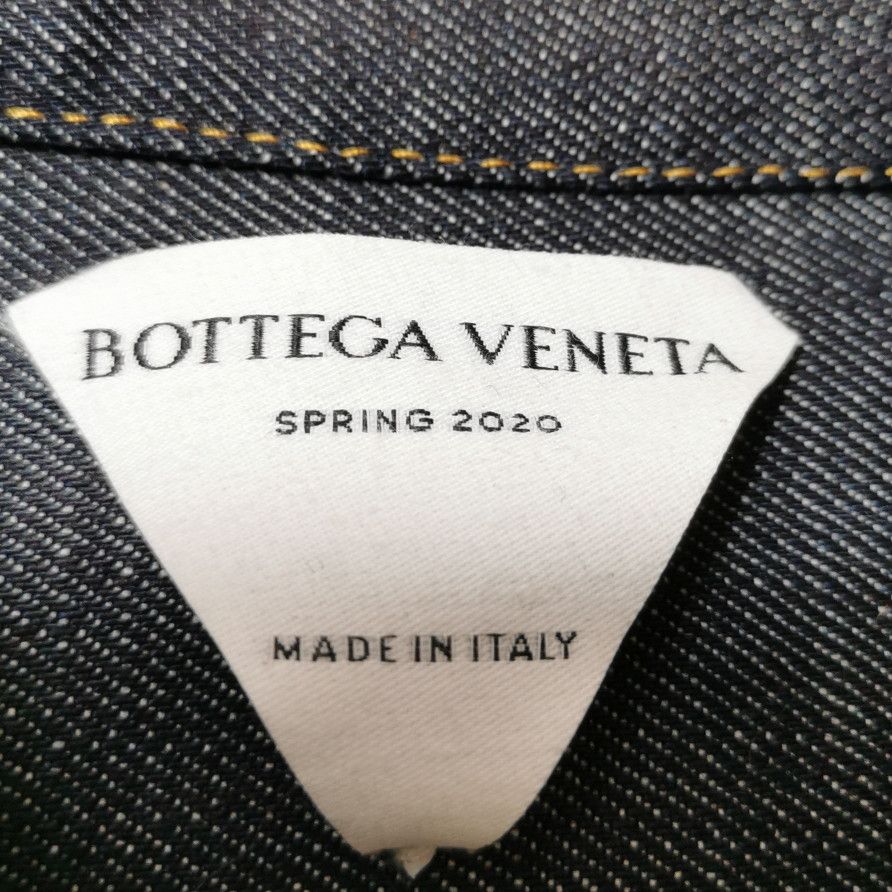 Bottega Veneta Bottega Veneta Women it_40 Jackets Size S / US 4 / IT 40 - 4 Thumbnail