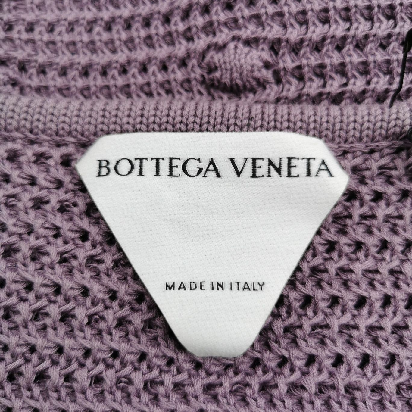 Bottega Veneta Bottega Veneta Women m Sweaters Size M / US 6-8 / IT 42-44 - 4 Thumbnail