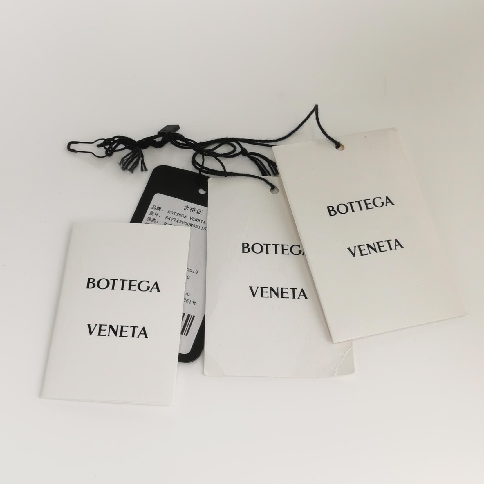 Bottega Veneta Bottega Veneta Women m Sweaters Size M / US 6-8 / IT 42-44 - 3 Thumbnail