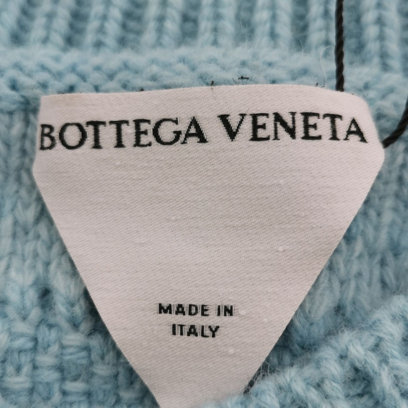 Bottega Veneta Bottega Veneta Women m Sweaters Size M / US 6-8 / IT 42-44 - 5 Thumbnail