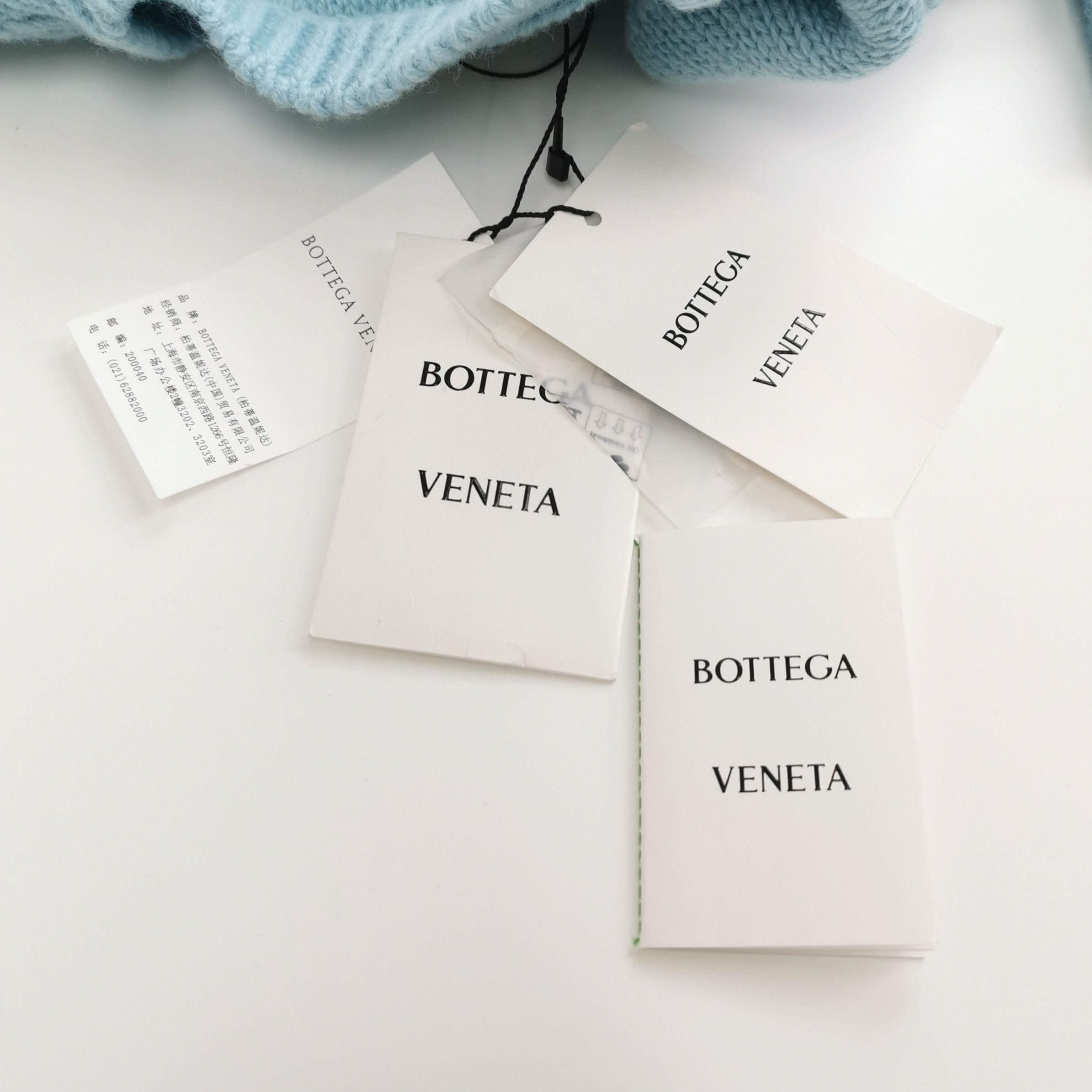 Bottega Veneta Bottega Veneta Women m Sweaters Size M / US 6-8 / IT 42-44 - 3 Thumbnail