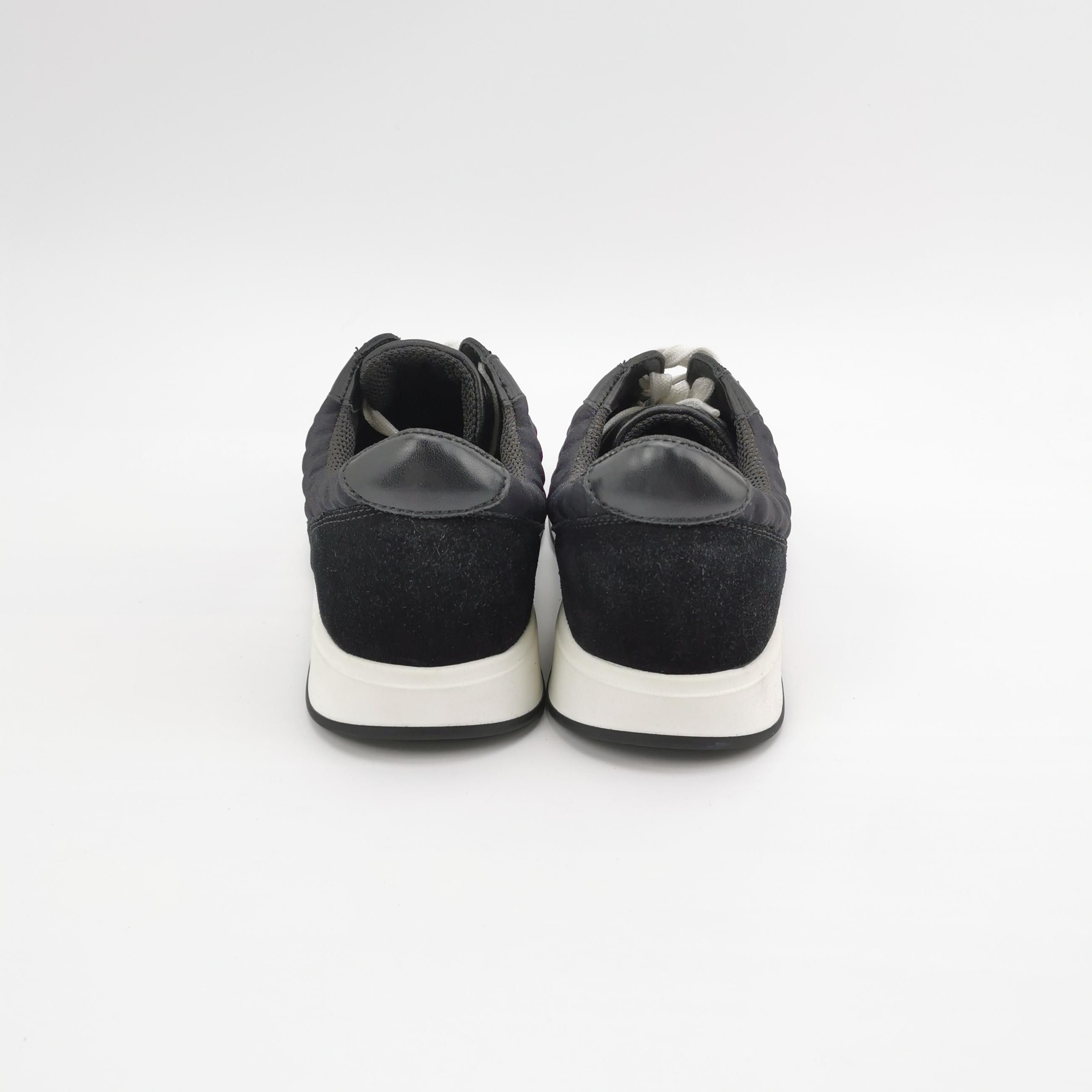 Bottega Veneta Bottega Veneta Women 6-5 Lowtop Sneakers Size US 6.5 / IT 36.5 - 4 Thumbnail