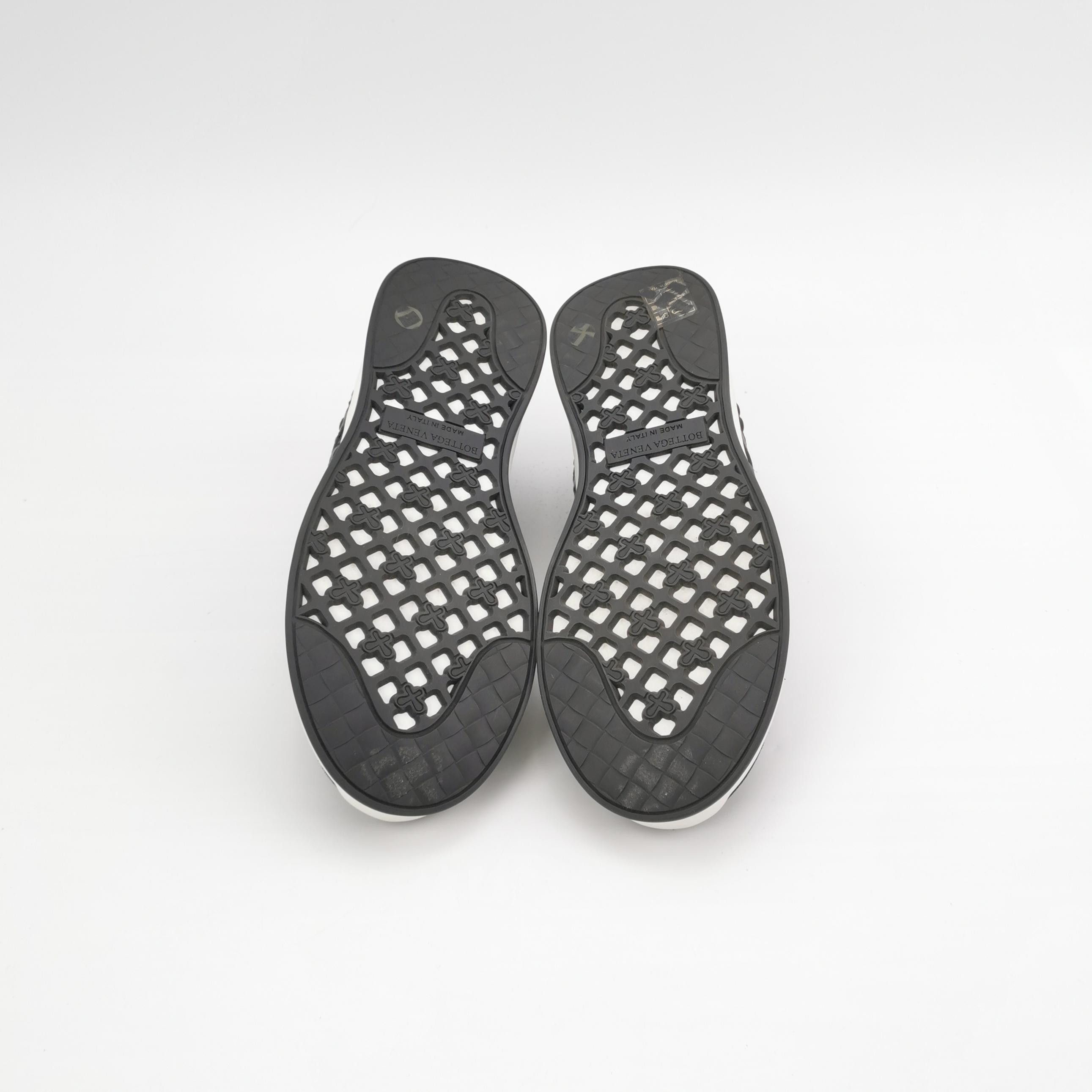 Bottega Veneta Bottega Veneta Women 6-5 Lowtop Sneakers Size US 6.5 / IT 36.5 - 5 Thumbnail