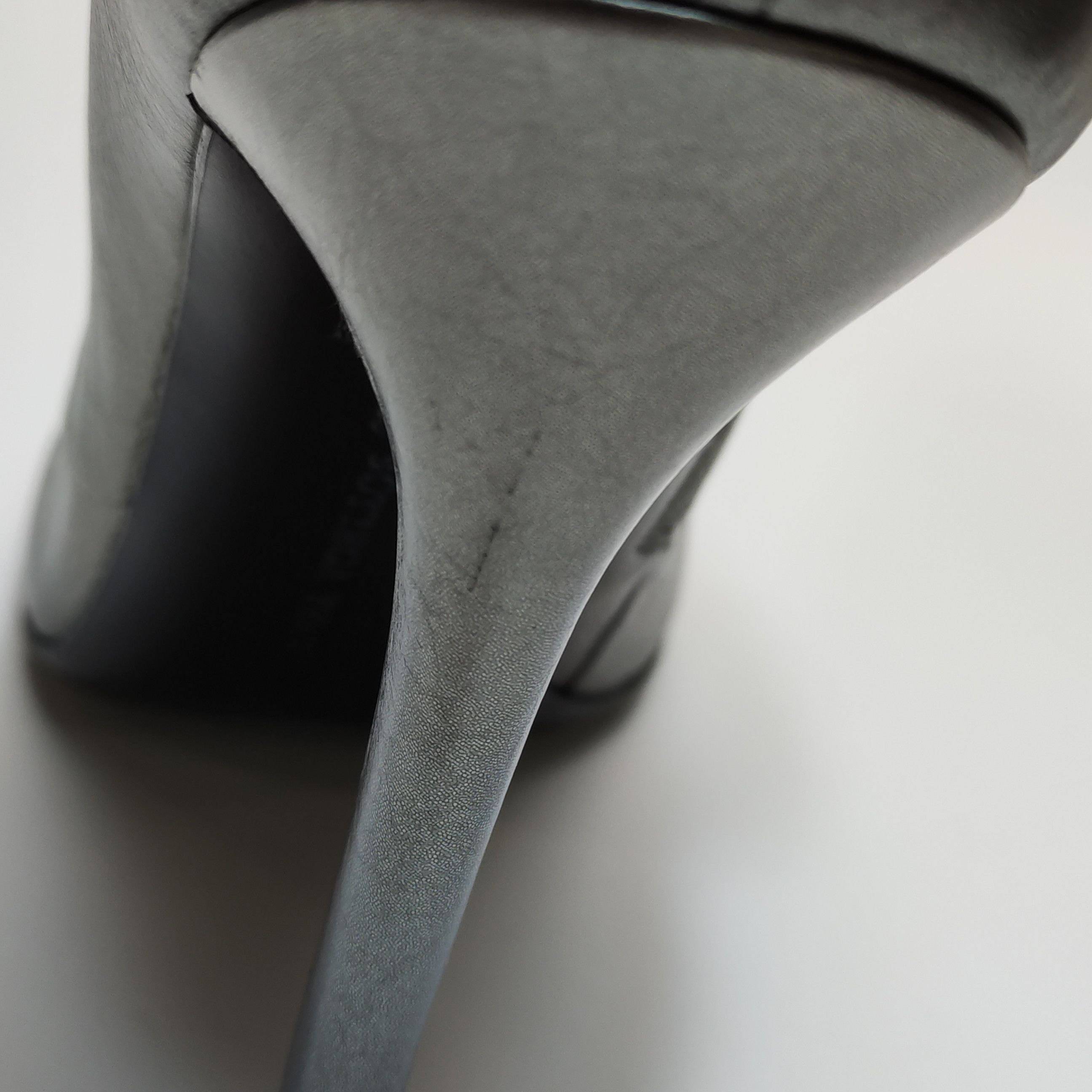 Bottega Veneta Bottega Veneta Women 8 Heels Size US 8 / IT 38 - 8 Thumbnail