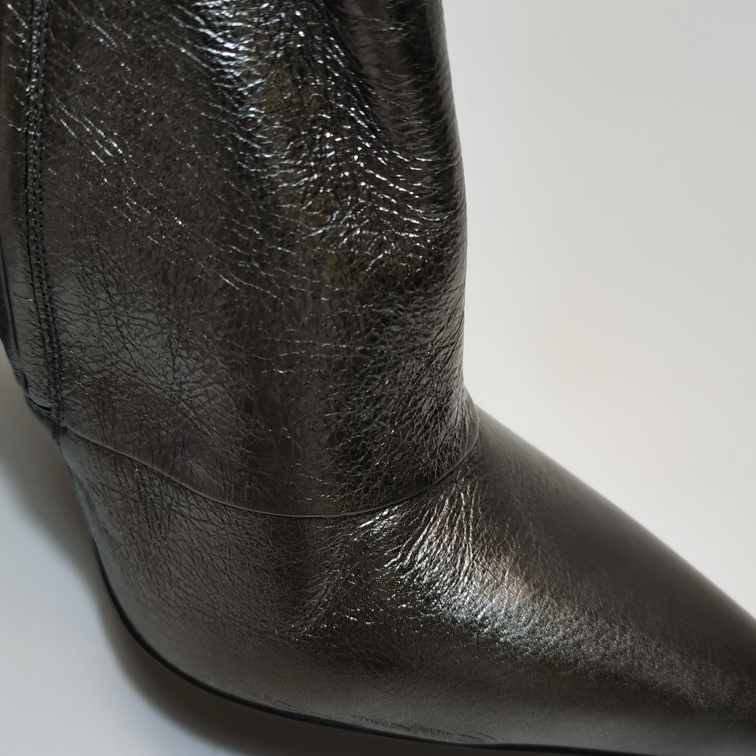 Bottega Veneta Bottega Veneta Women 8 Heels Size US 8 / IT 38 - 11 Thumbnail
