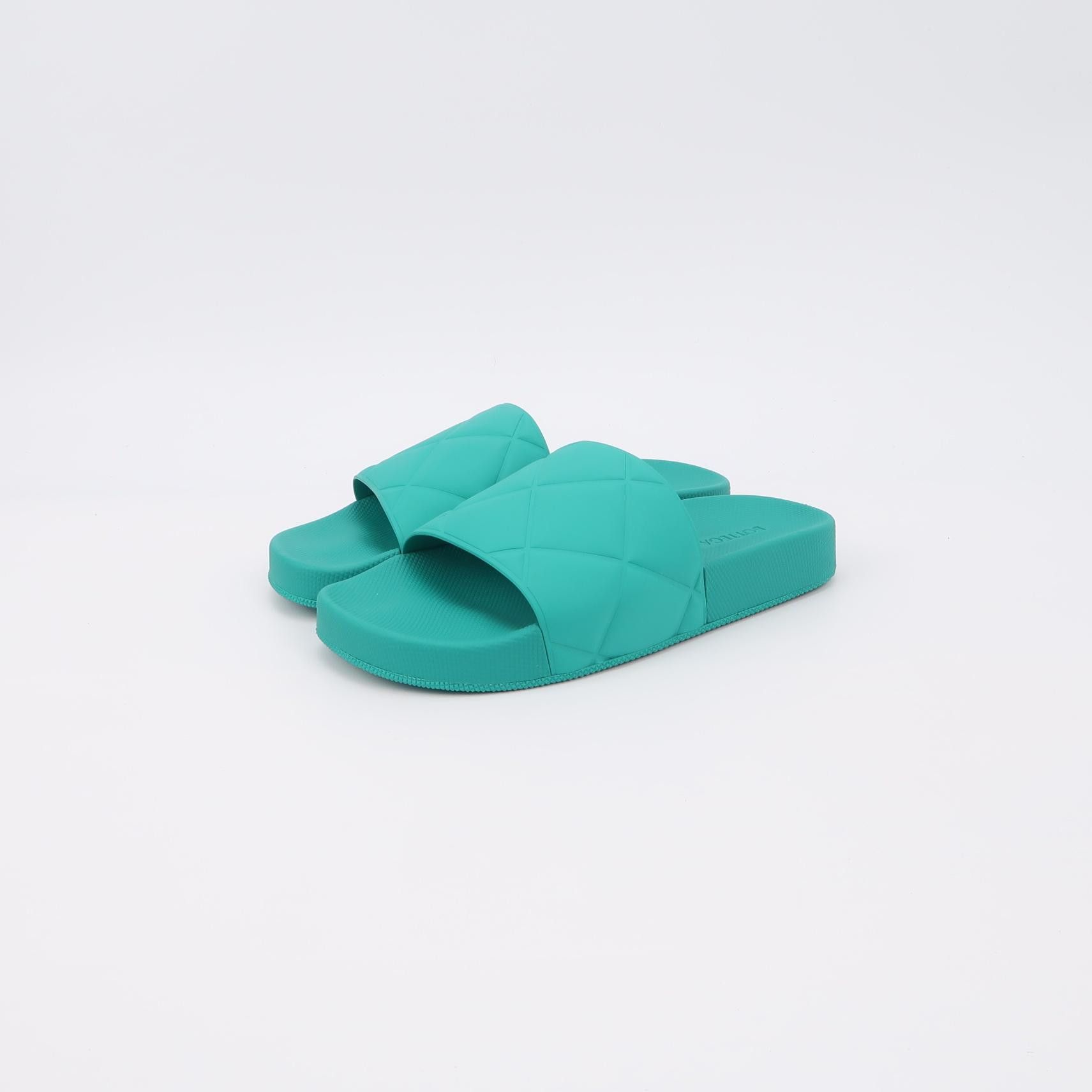 Bottega Veneta Bottega Veneta Women 5 Sandals Size US 5 / IT 35 - 2 Thumbnail