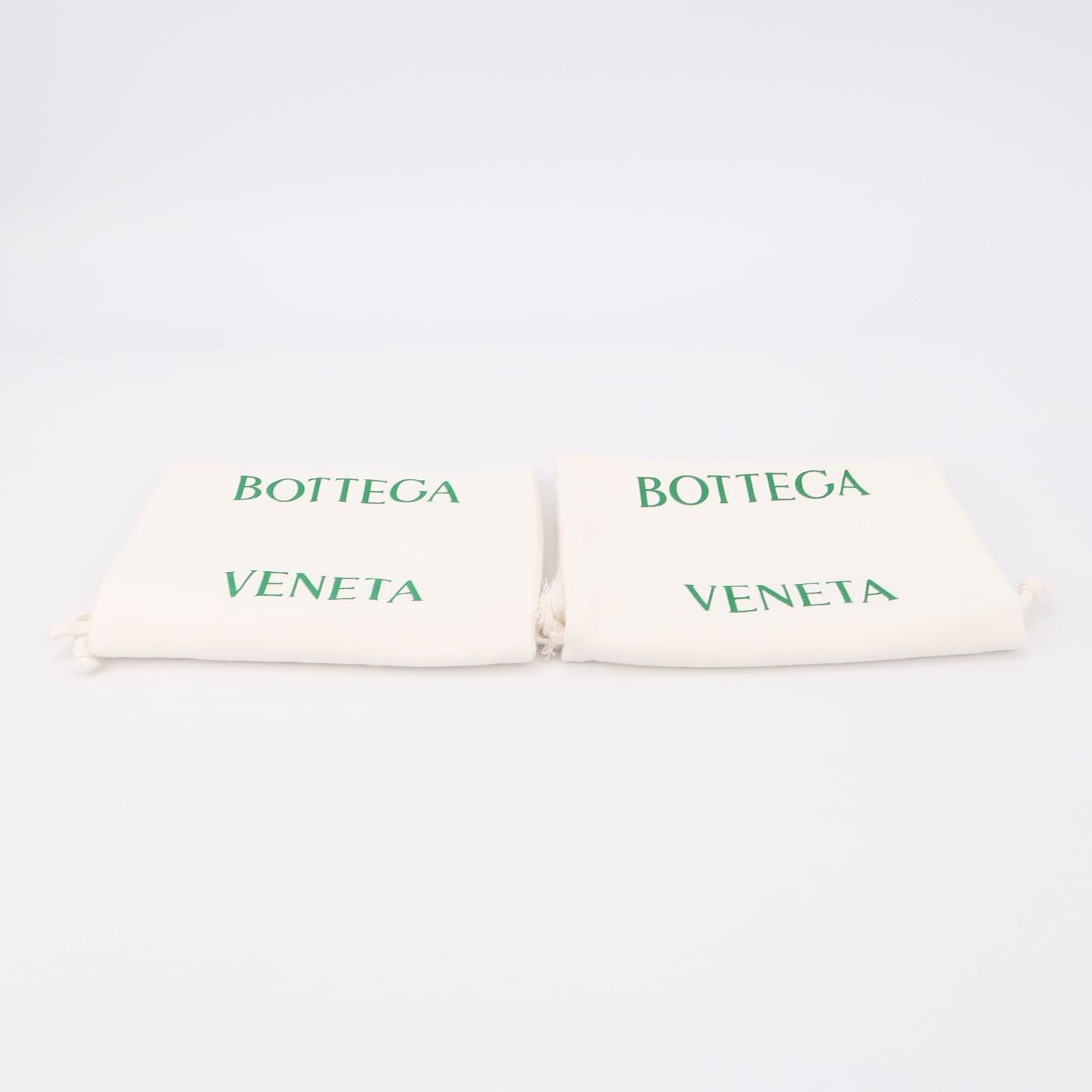 Bottega Veneta Bottega Veneta Women 5 Sandals Size US 5 / IT 35 - 6 Thumbnail