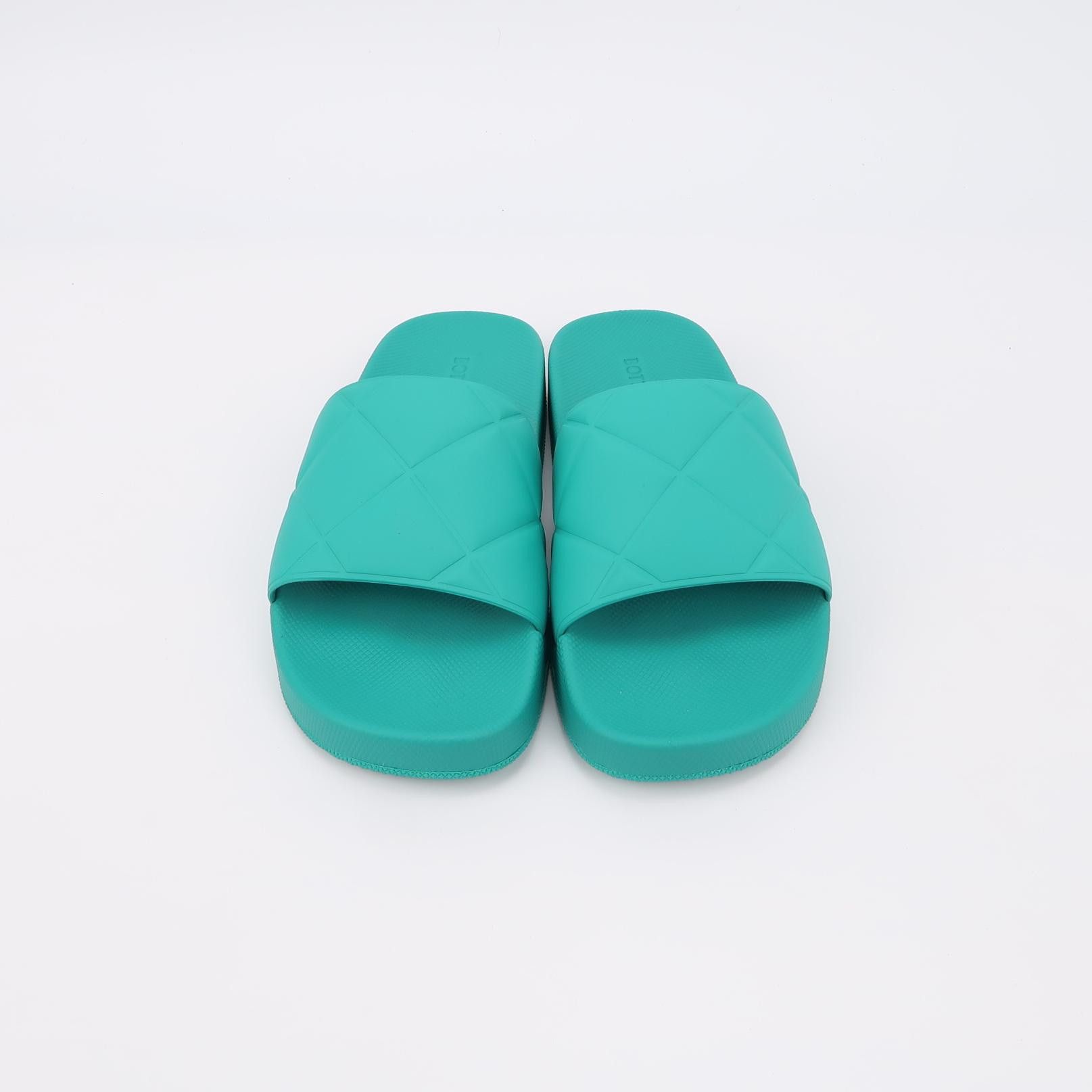 Bottega Veneta Bottega Veneta Women 5 Sandals Size US 5 / IT 35 - 3 Thumbnail