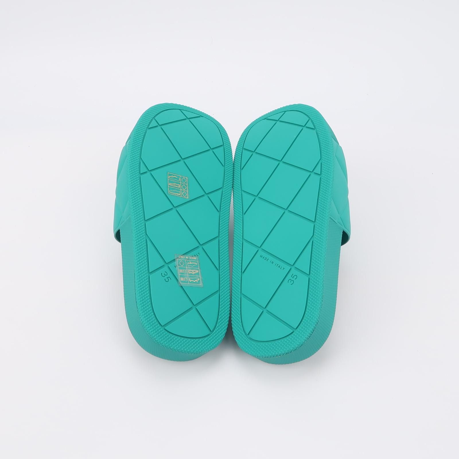Bottega Veneta Bottega Veneta Women 5 Sandals Size US 5 / IT 35 - 5 Thumbnail