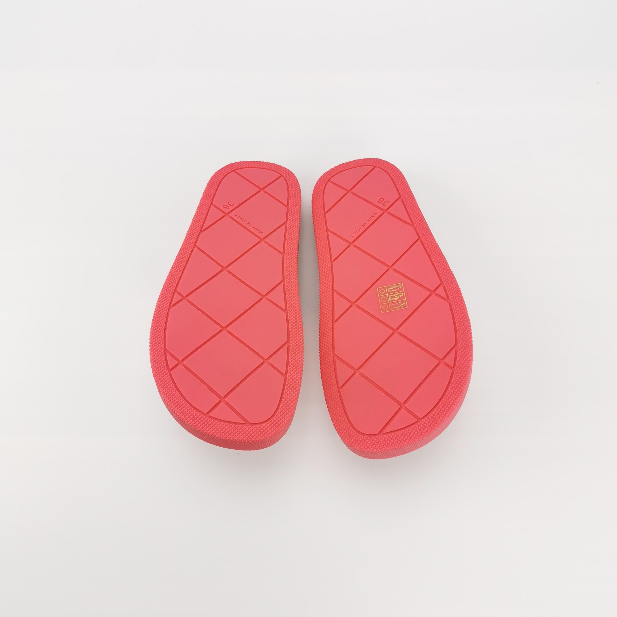 Bottega Veneta Bottega Veneta Women 6 Sandals Size US 6 / IT 36 - 5 Thumbnail