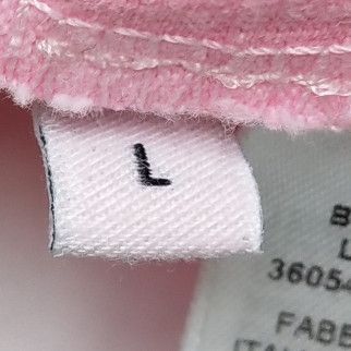 Bottega Veneta Bottega Veneta Women l Short Sleeve Shirts Size L / US 10 / IT 46 - 6 Thumbnail