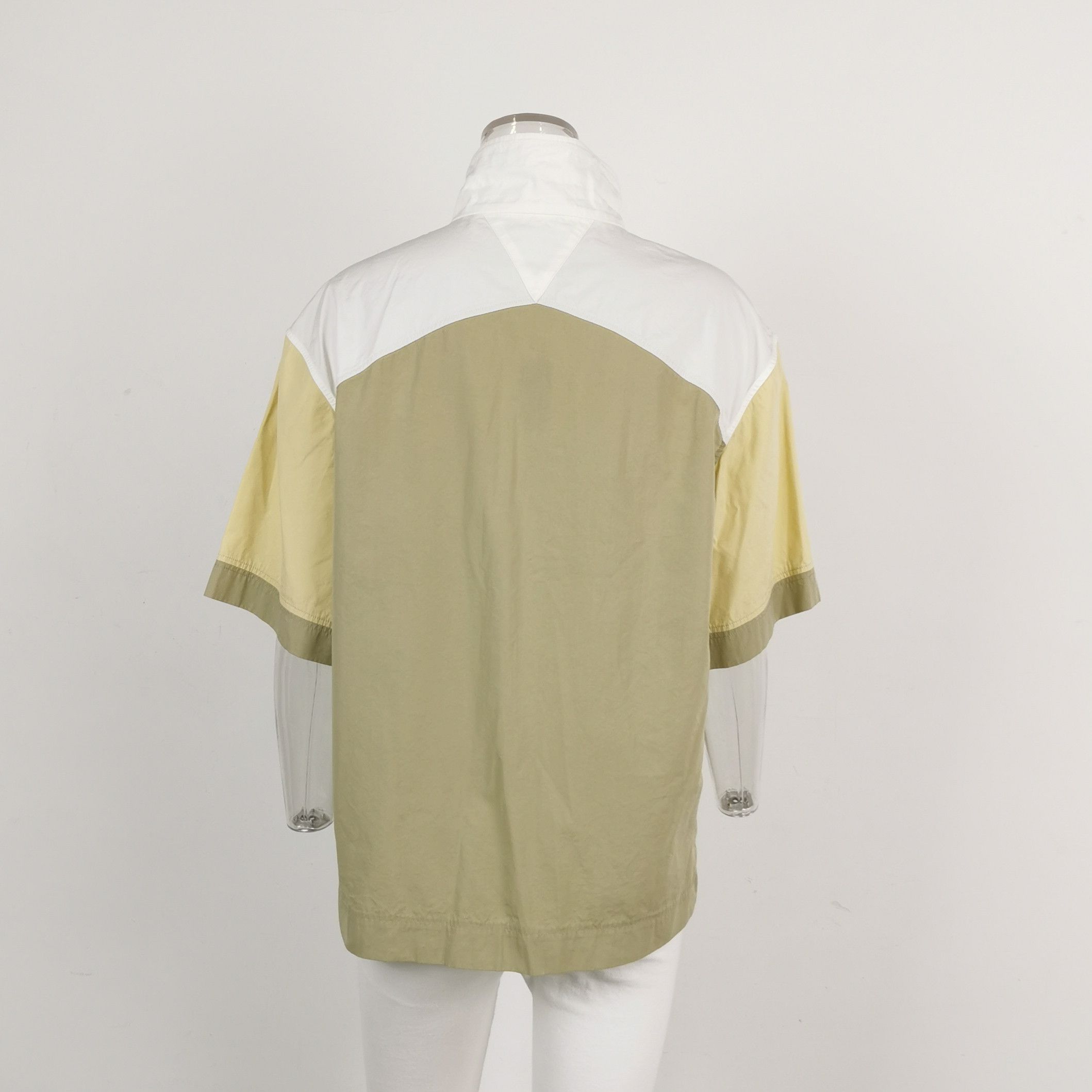 Bottega Veneta Bottega Veneta Women xxl Jackets Size XXL / US 16-18 / IT 52-54 - 2 Thumbnail