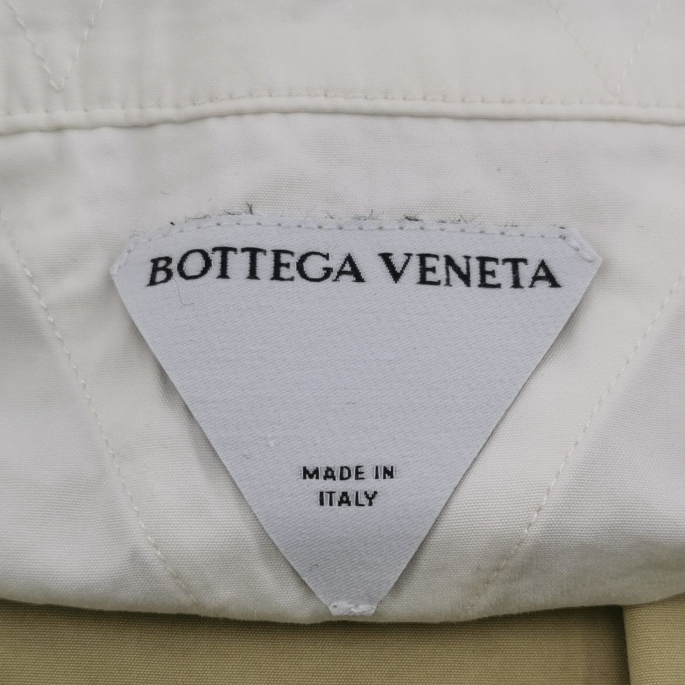 Bottega Veneta Bottega Veneta Women xxl Jackets Size XXL / US 16-18 / IT 52-54 - 3 Thumbnail