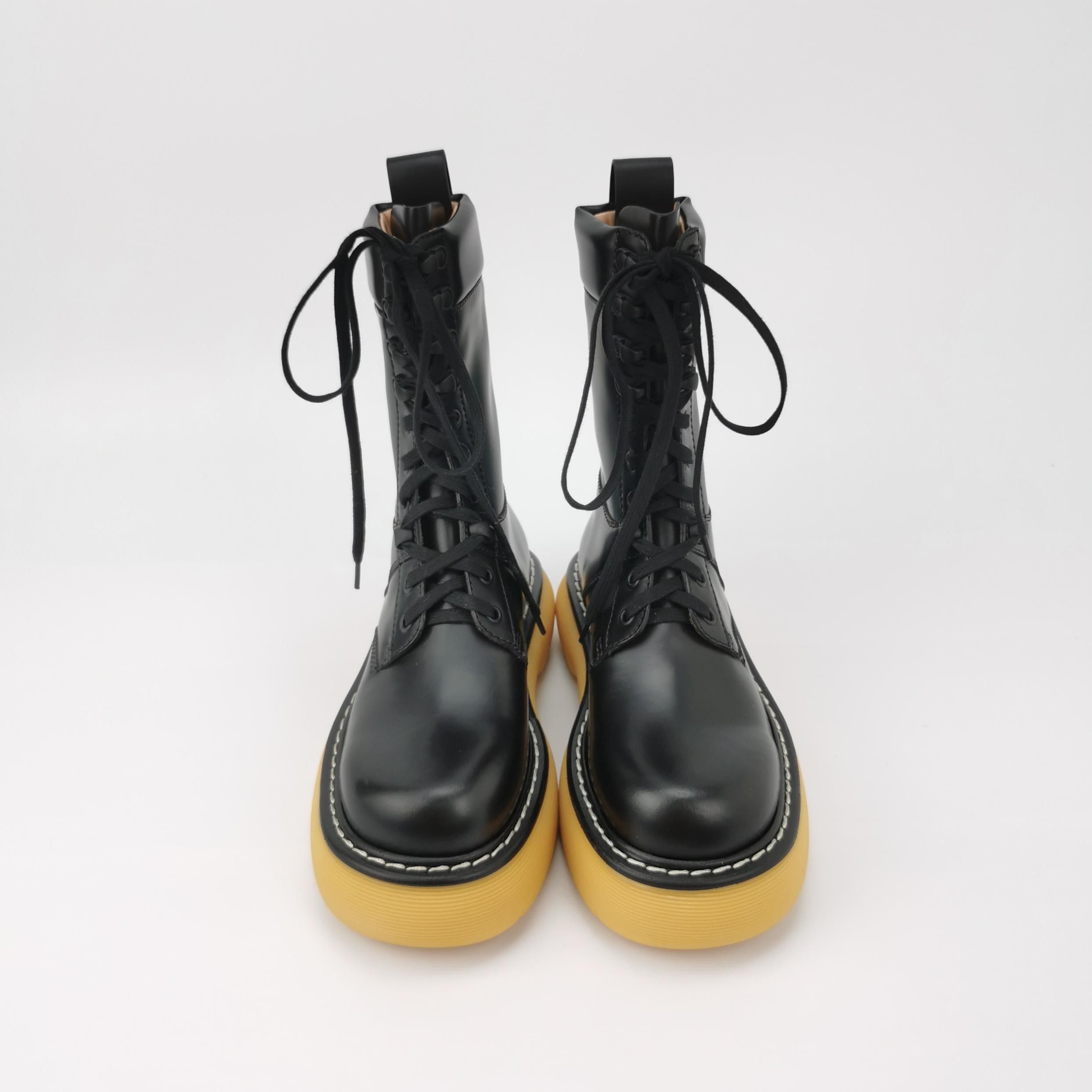 Bottega Veneta Bottega Veneta Women 6 Boots Size US 6 / IT 36 - 3 Thumbnail