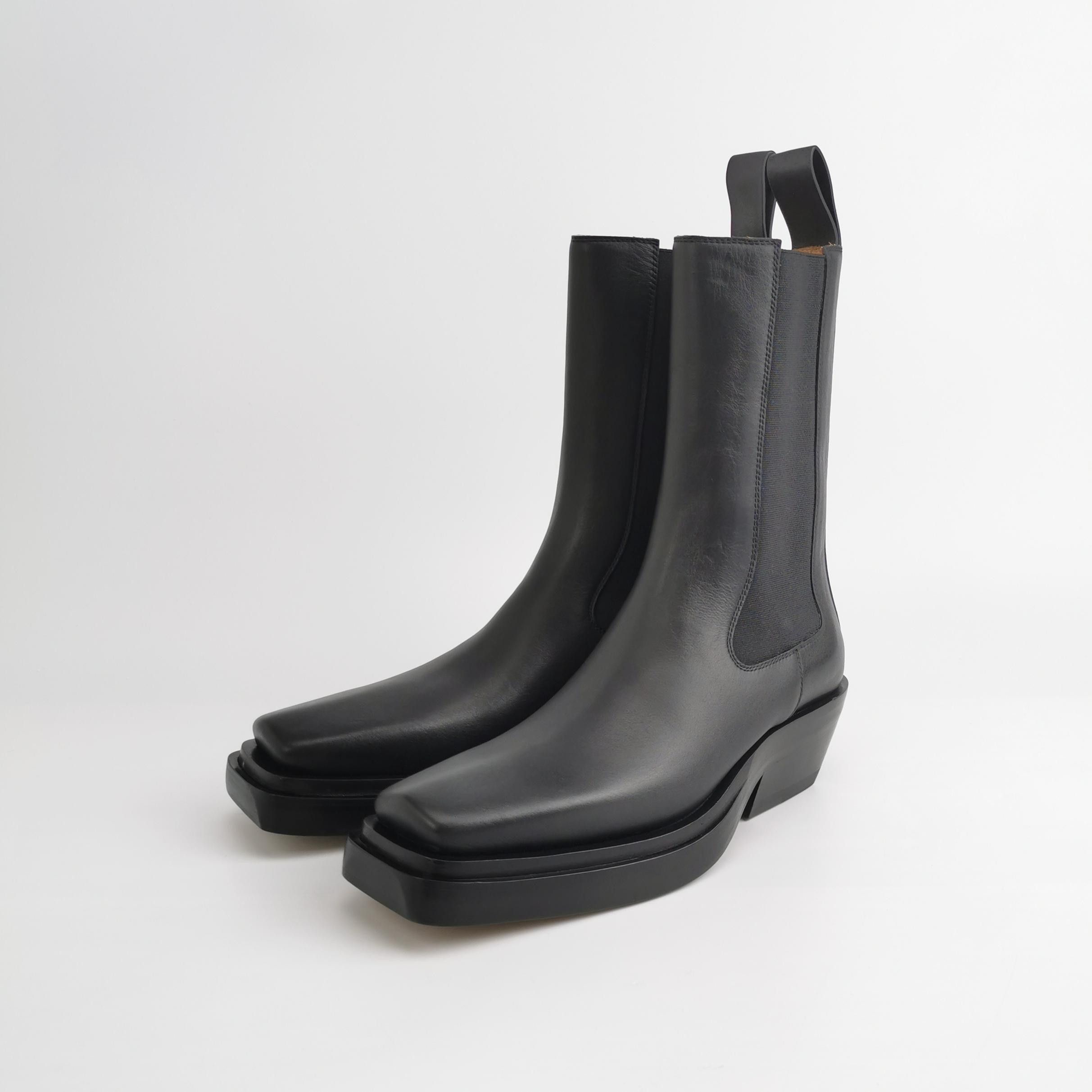 Bottega Veneta Bottega Veneta Women 7 Boots Size US 7 / IT 37 - 2 Thumbnail