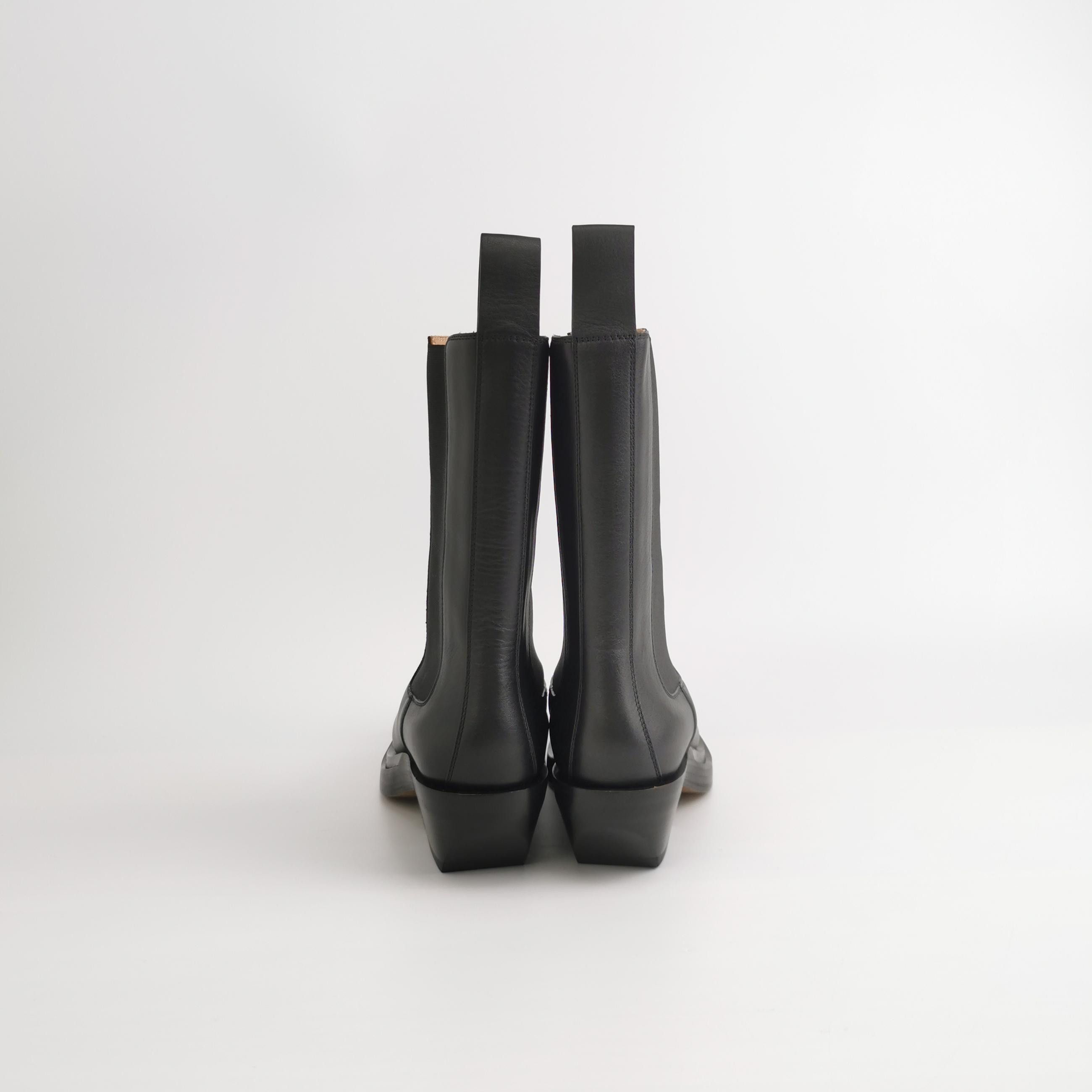 Bottega Veneta Bottega Veneta Women 7 Boots Size US 7 / IT 37 - 4 Thumbnail