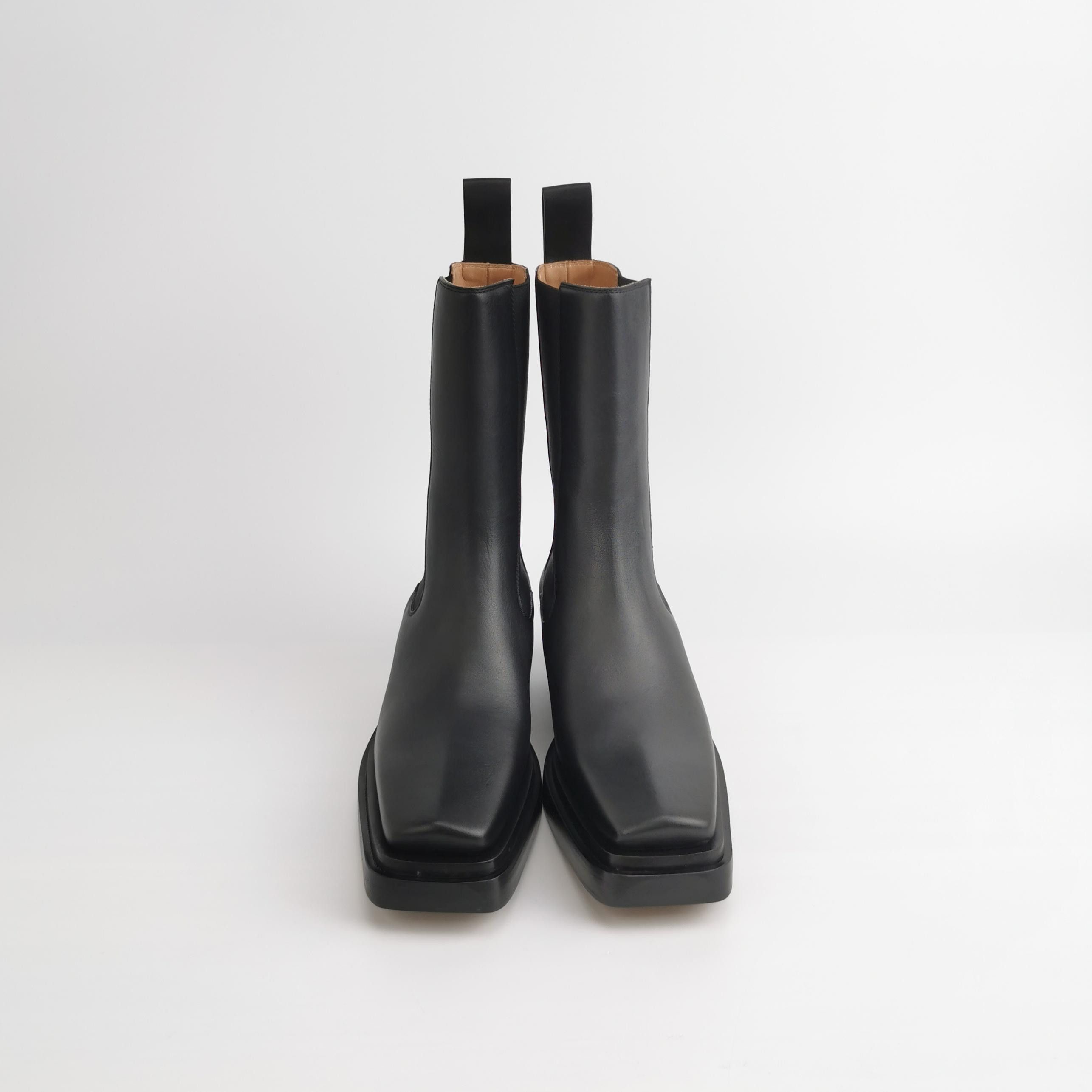 Bottega Veneta Bottega Veneta Women 7 Boots Size US 7 / IT 37 - 3 Thumbnail