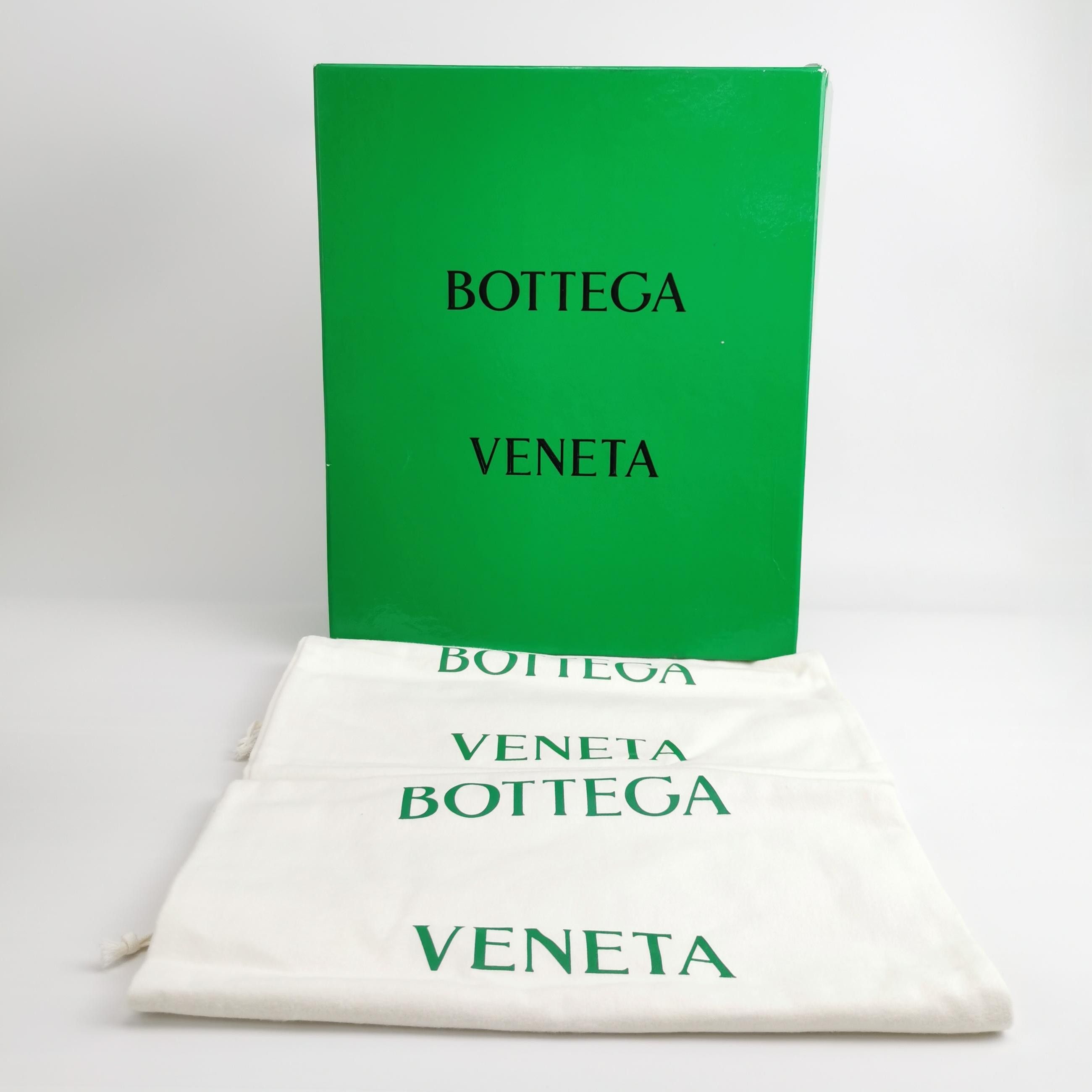 Bottega Veneta Bottega Veneta Women 7 Boots Size US 7 / IT 37 - 6 Thumbnail