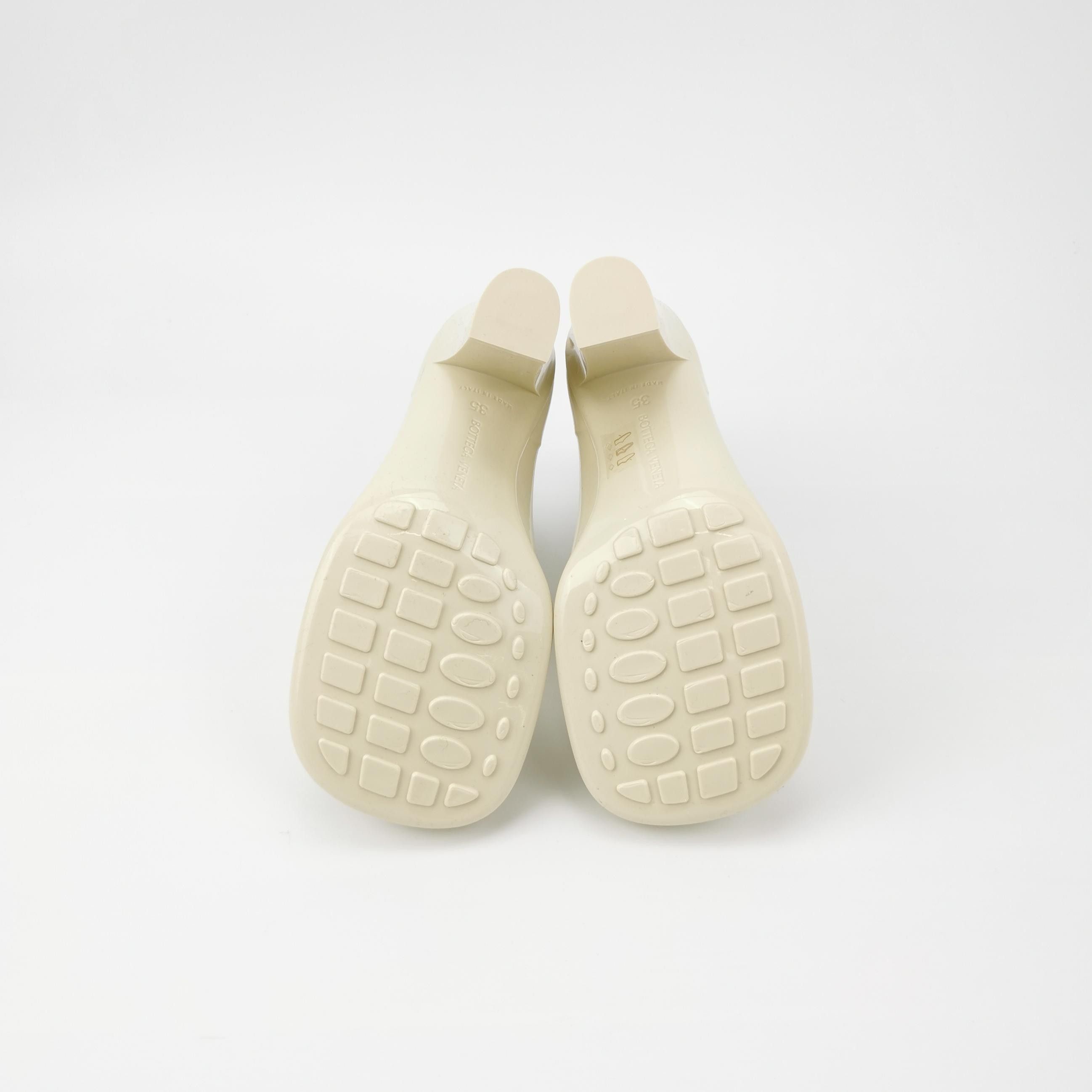 Bottega Veneta Bottega Veneta Women 5 Heels Size US 5 / IT 35 - 5 Thumbnail
