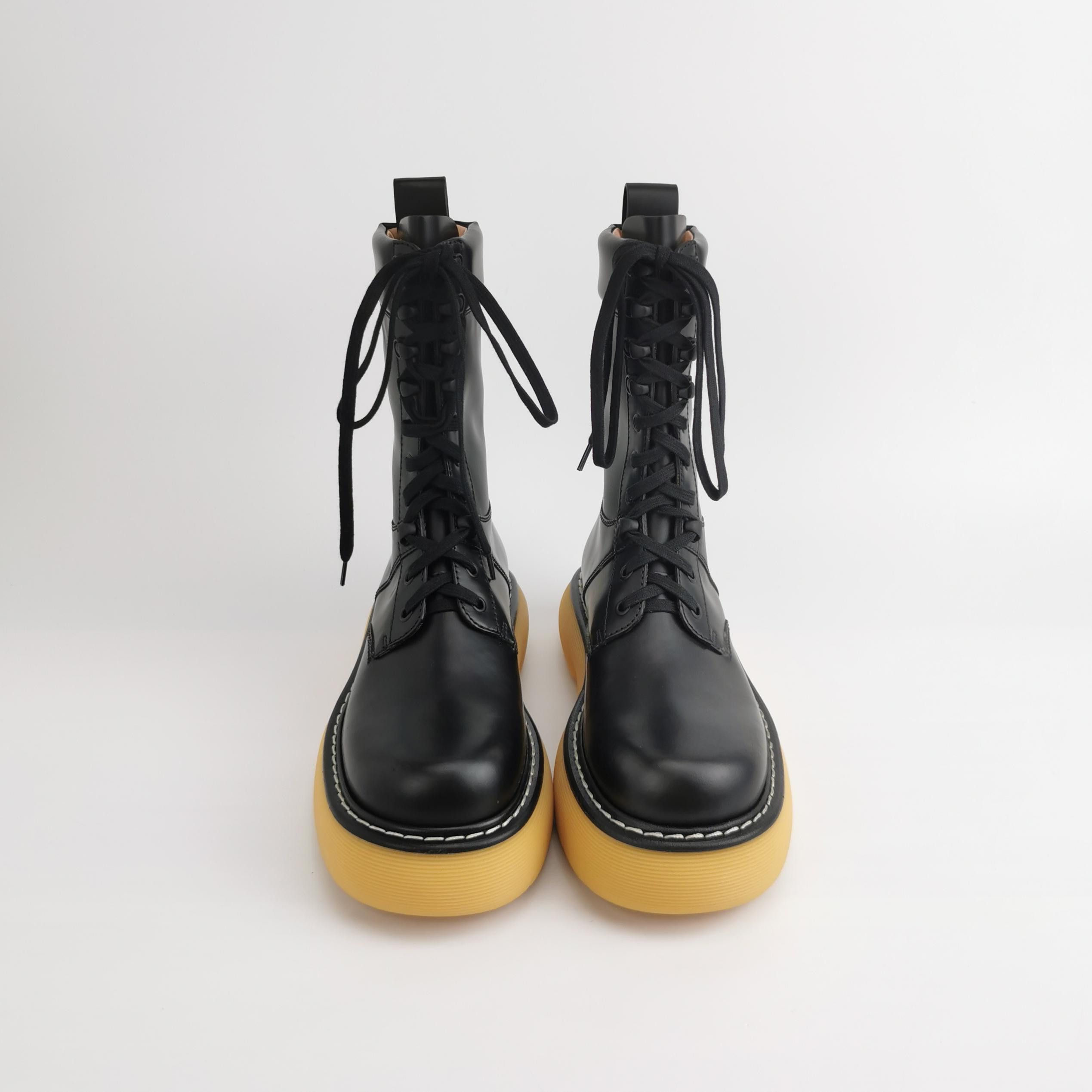 Bottega Veneta Bottega Veneta Women 8 Boots Size US 8 / IT 38 - 3 Thumbnail