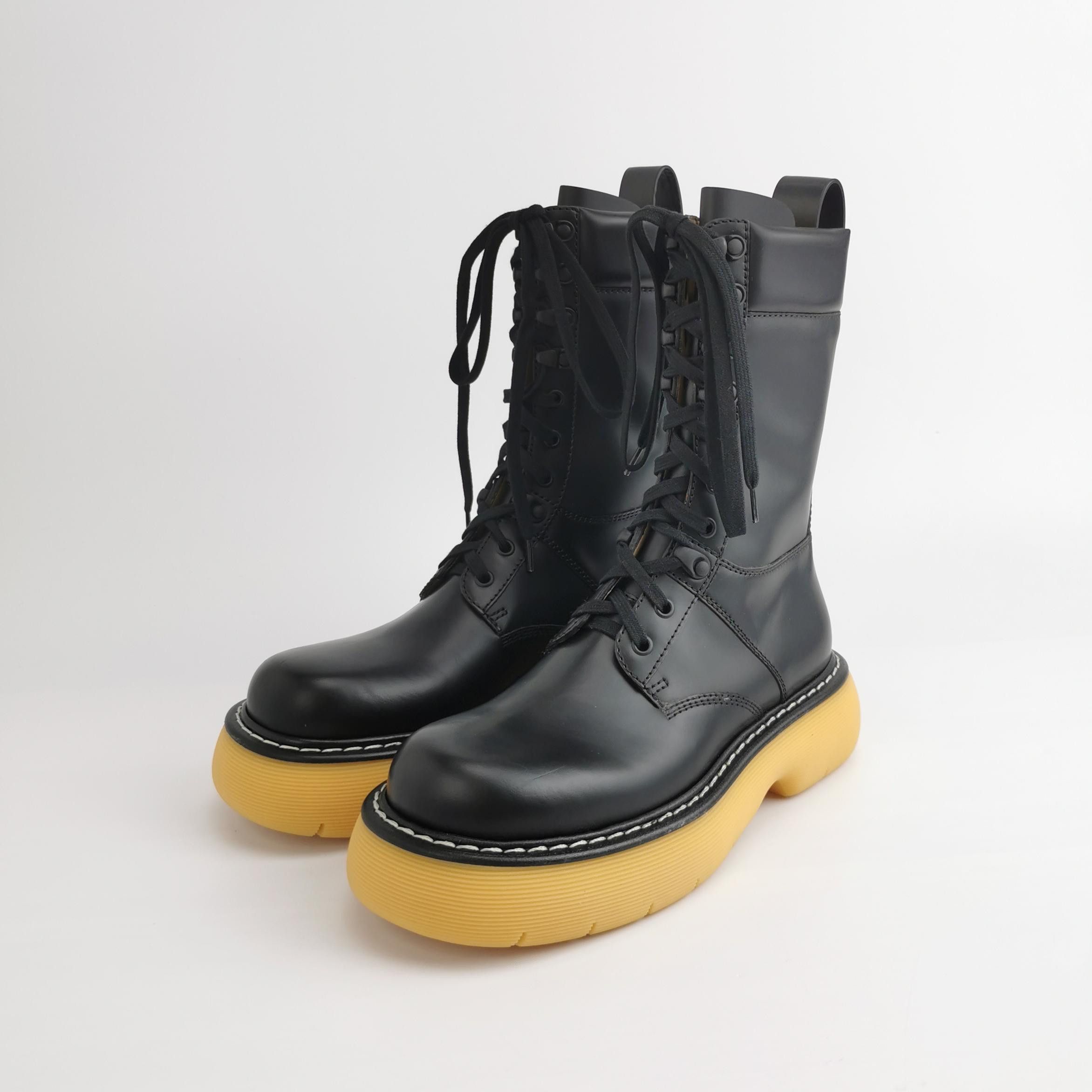 Bottega Veneta Bottega Veneta Women 8 Boots Size US 8 / IT 38 - 2 Thumbnail