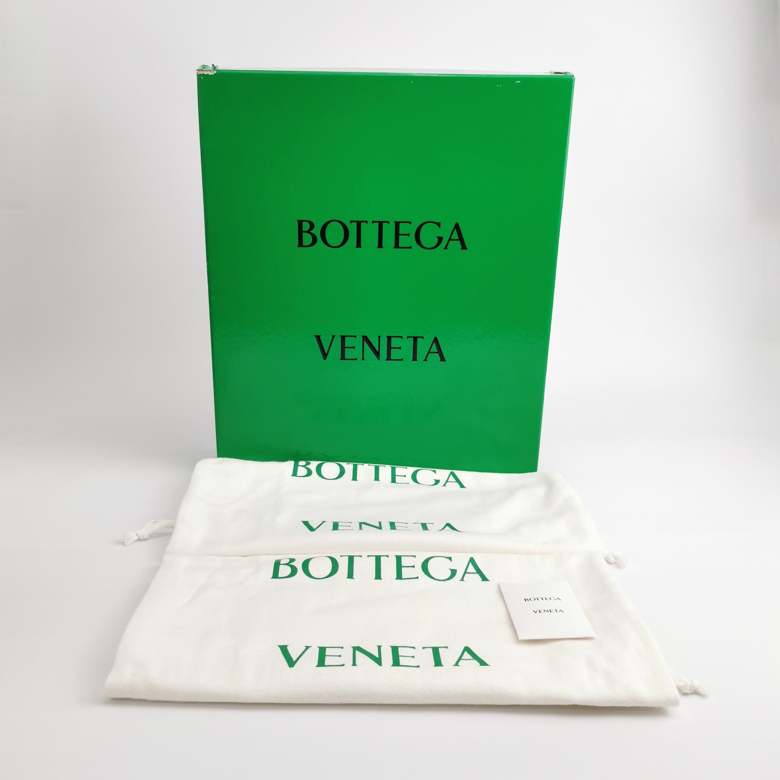 Bottega Veneta Bottega Veneta Women 8 Boots Size US 8 / IT 38 - 6 Thumbnail