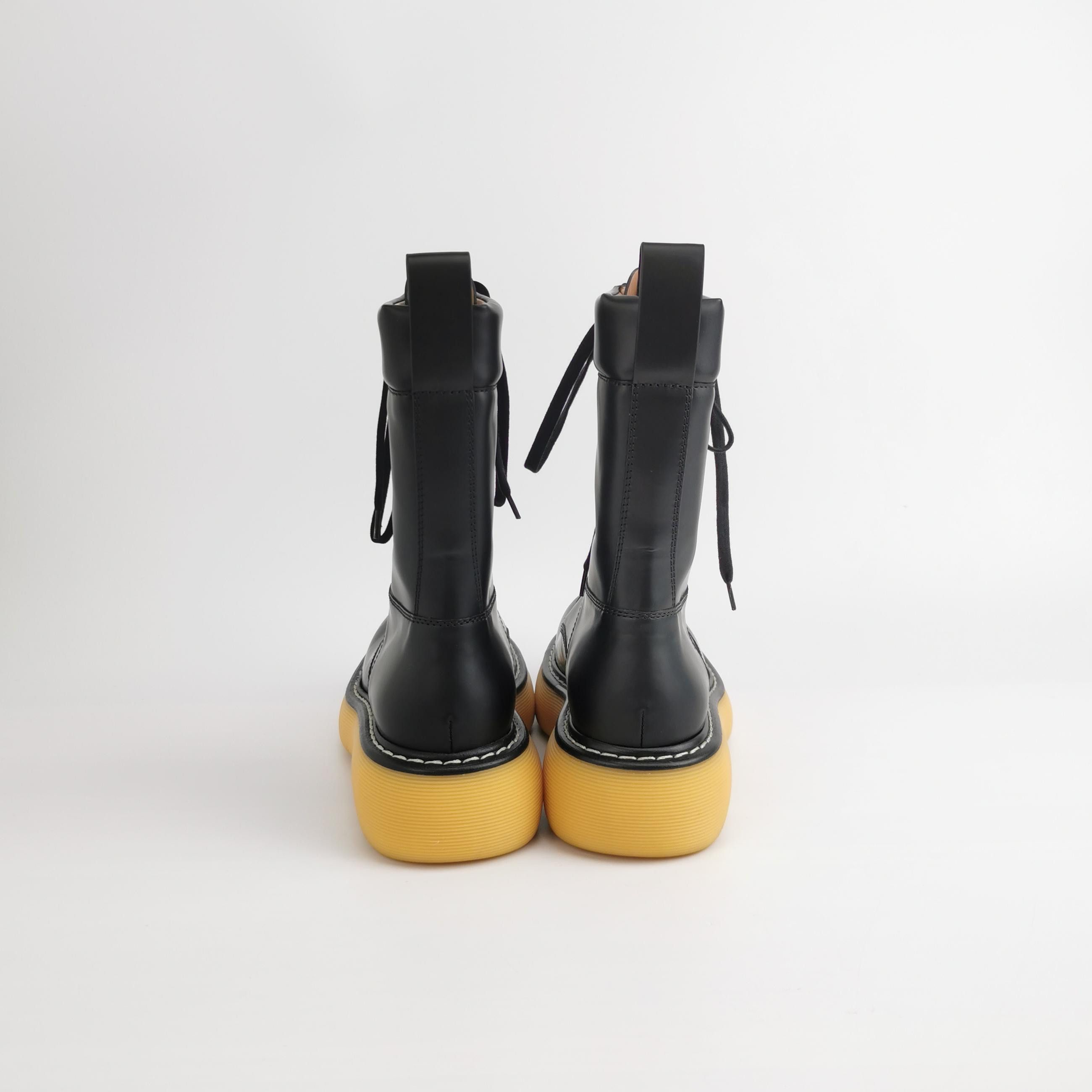 Bottega Veneta Bottega Veneta Women 8 Boots Size US 8 / IT 38 - 4 Thumbnail