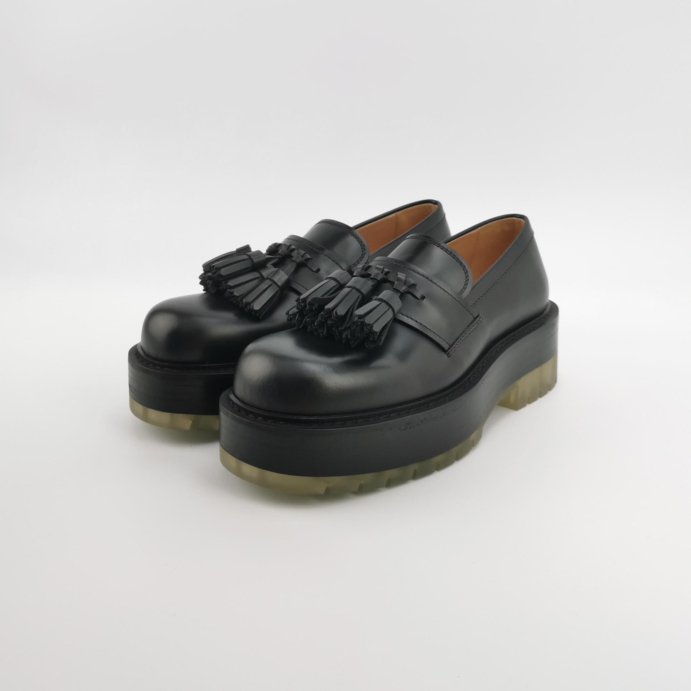 Bottega Veneta Bottega Veneta Women 9 Lowtop Sneakers Size US 9 / IT 39 - 2 Thumbnail