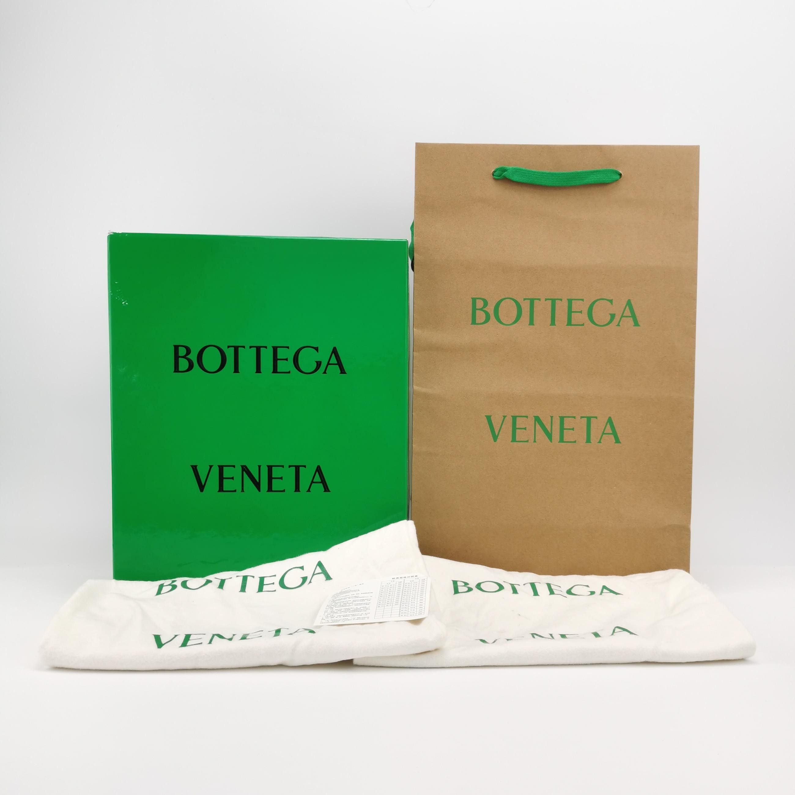 Bottega Veneta Bottega Veneta Women 9 Lowtop Sneakers Size US 9 / IT 39 - 6 Thumbnail