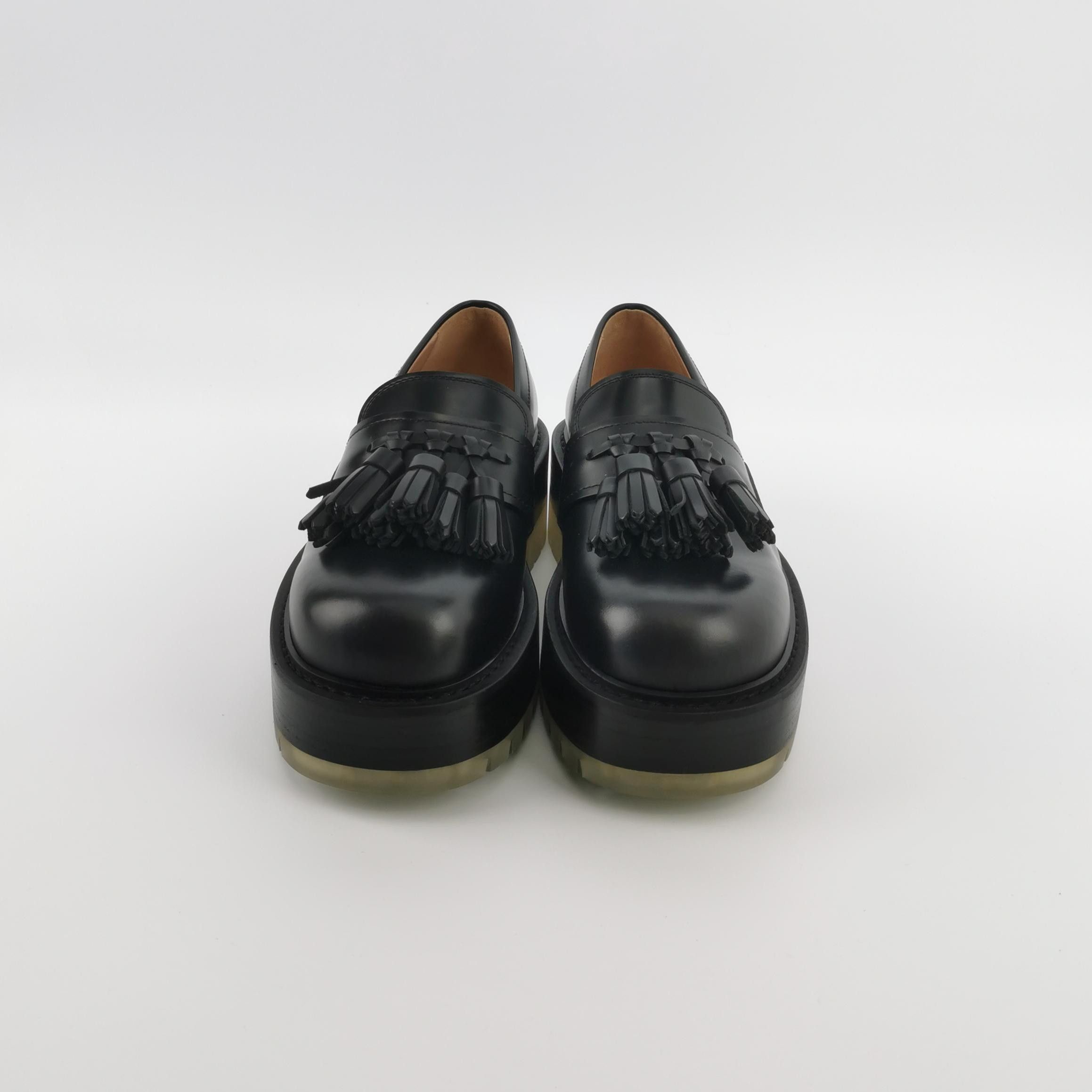 Bottega Veneta Bottega Veneta Women 9 Lowtop Sneakers Size US 9 / IT 39 - 3 Thumbnail