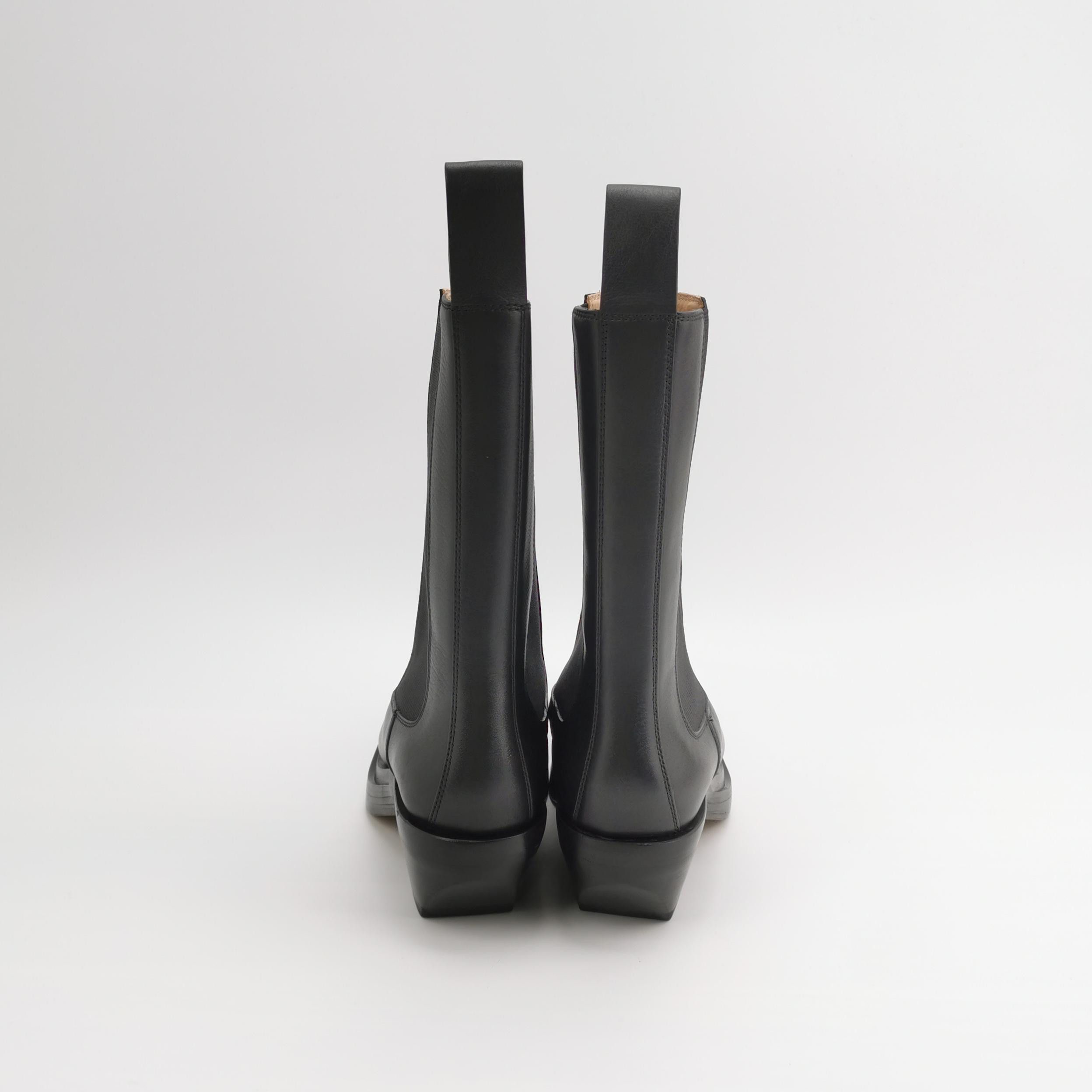 Bottega Veneta Bottega Veneta Women 5-5 Boots Size US 5.5 / IT 35.5 - 4 Thumbnail